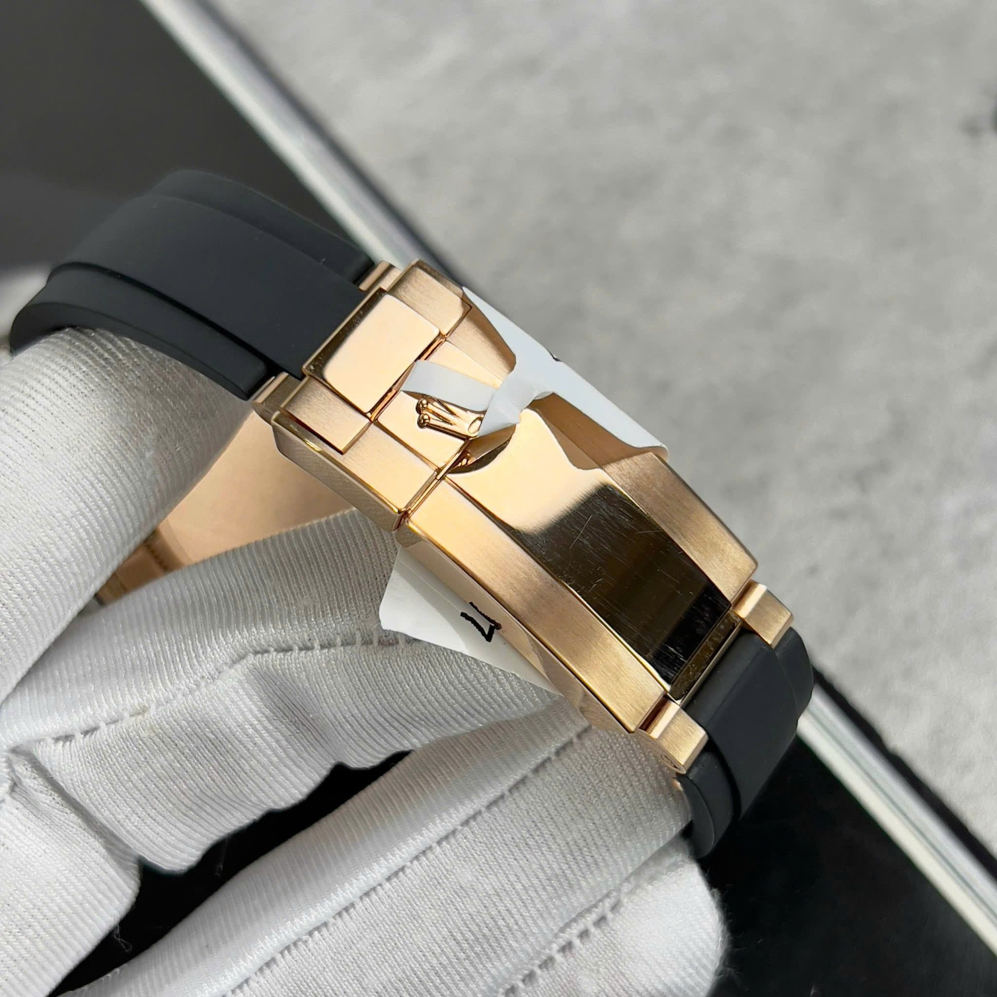 ROLEX COSMOGRAPH DAYTONA 40 MM - Đồng Hồ Rolex - Nam