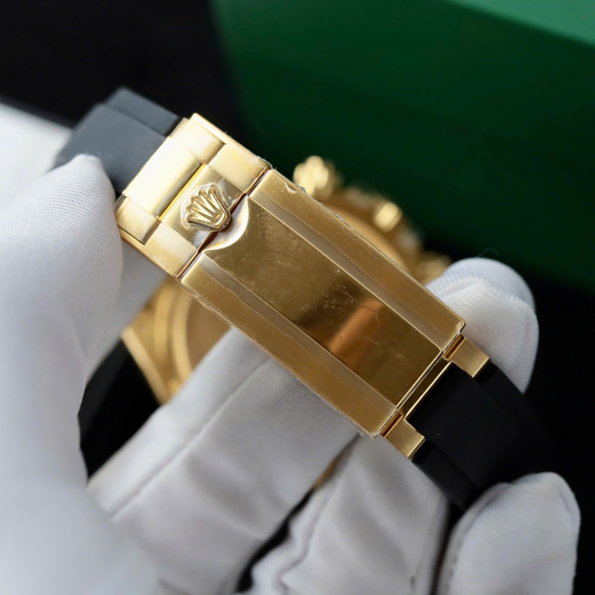 ROLEX COSMOGRAPH DAYTONA 40 MM - Đồng Hồ Rolex - Nam