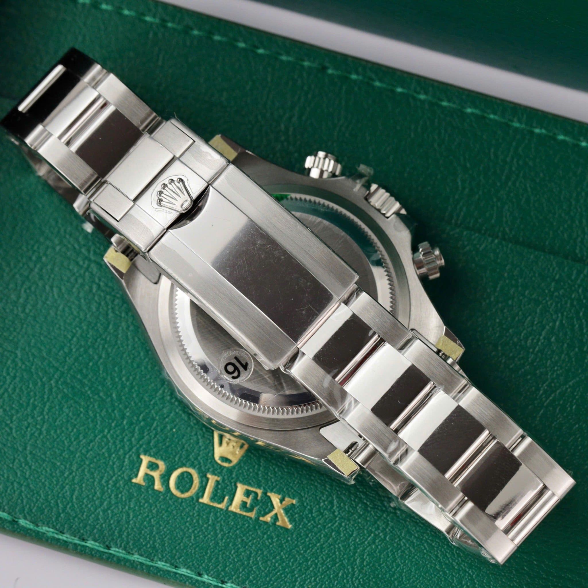 ROLEX COSMOGRAPH DAYTONA 40 MM - Đồng Hồ Rolex - Nam