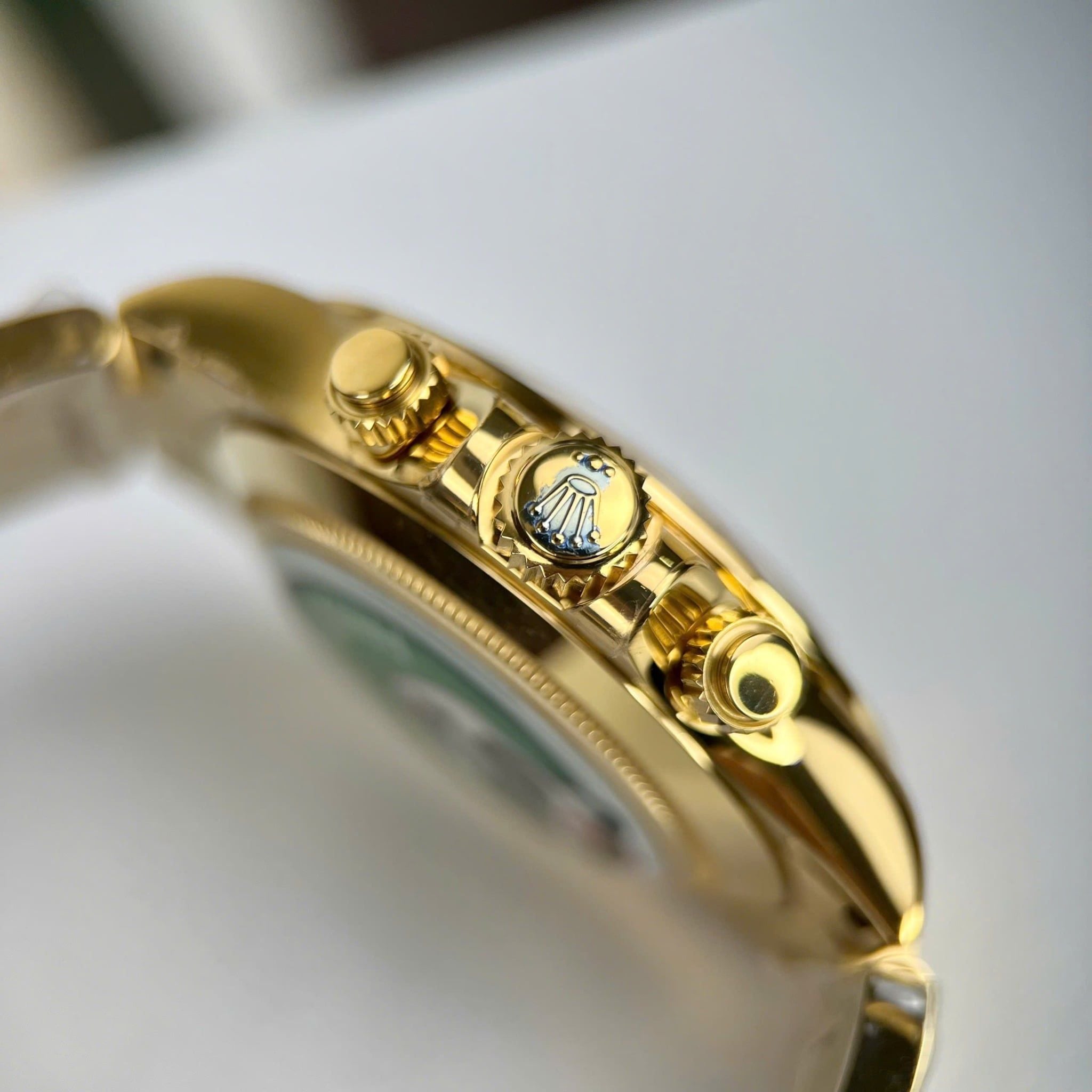 ROLEX COSMOGRAPH DAYTONA 40 MM - Đồng Hồ Rolex - Nam