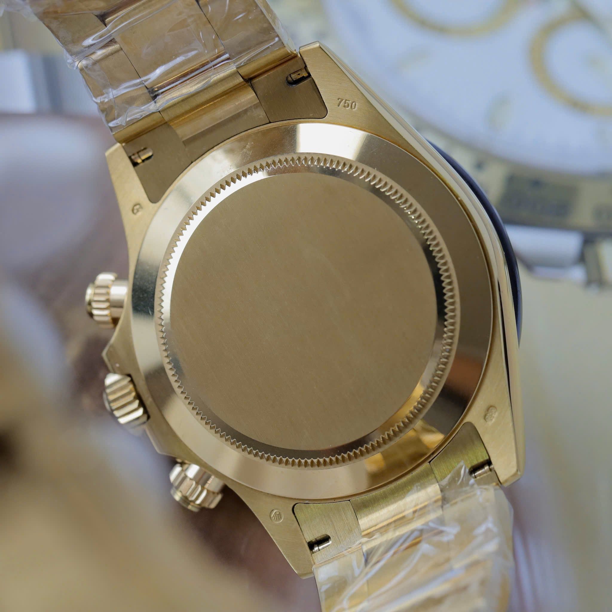 ROLEX COSMOGRAPH DAYTONA 40 MM - Đồng Hồ Rolex - Nam