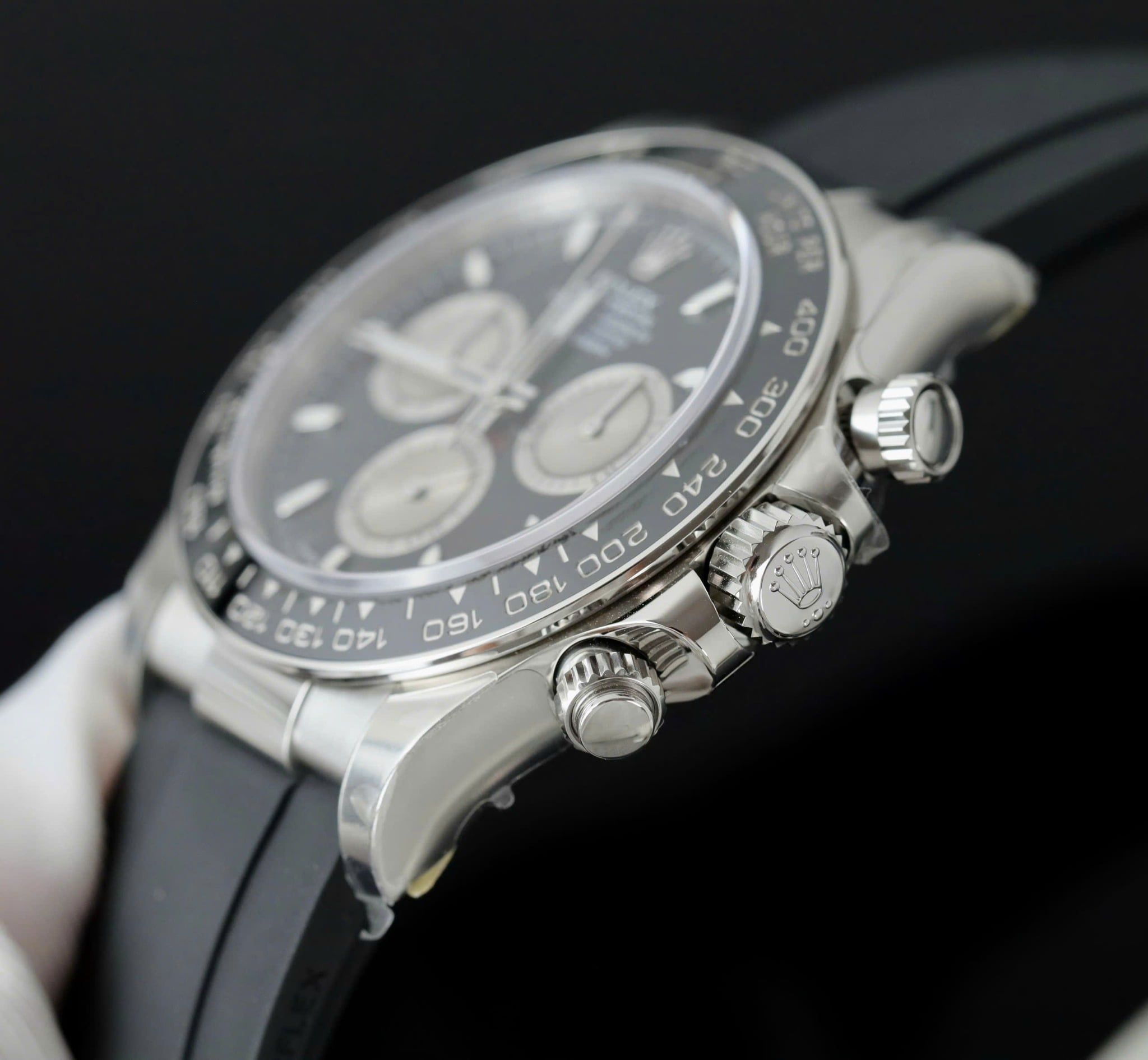 ROLEX COSMOGRAPH DAYTONA 40 MM - Đồng Hồ Rolex - Nam