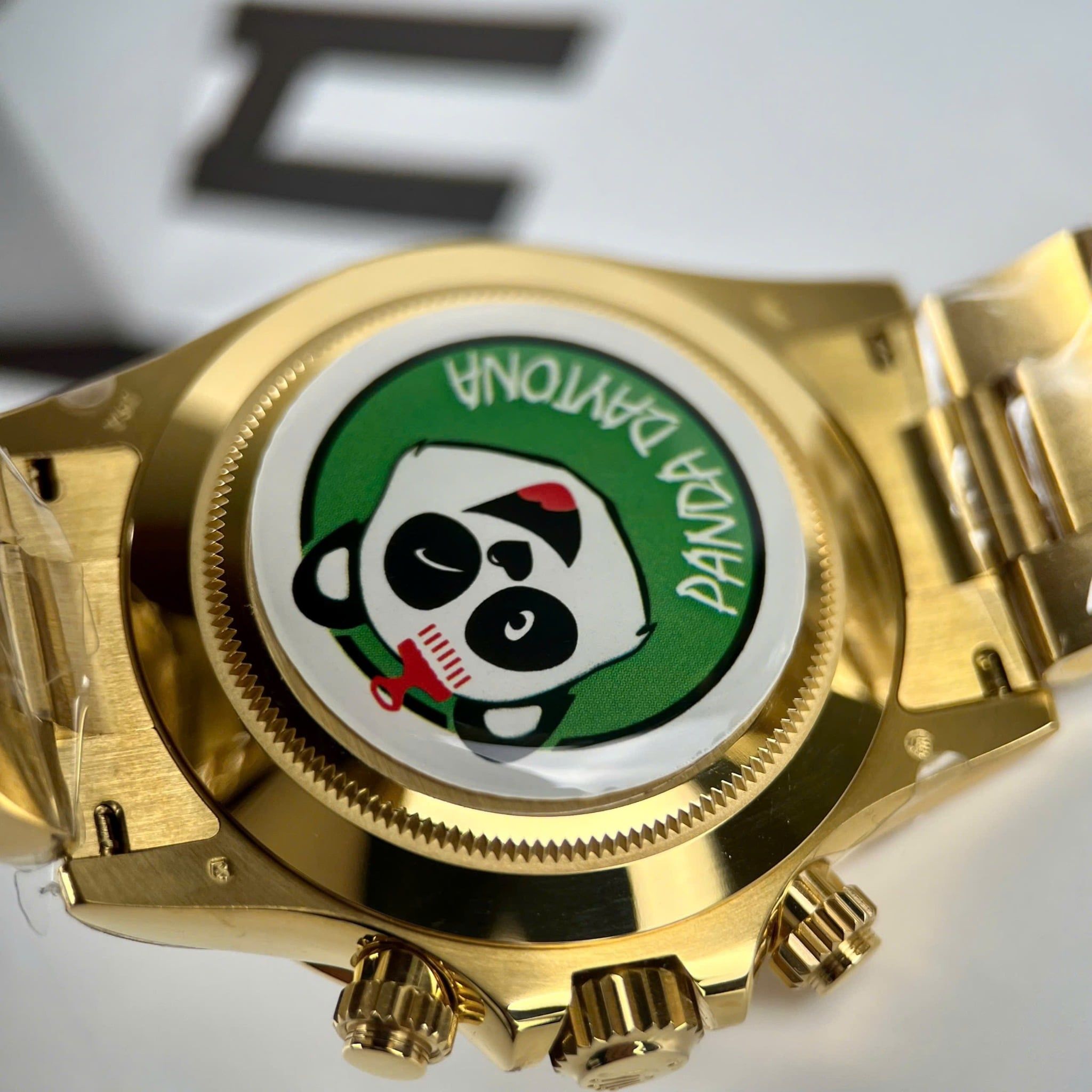 ROLEX COSMOGRAPH DAYTONA 40 MM - Đồng Hồ Rolex - Nam