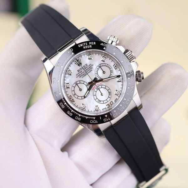 ROLEX COSMOGRAPH DAYTONA 40 MM - Đồng Hồ Rolex - Nam