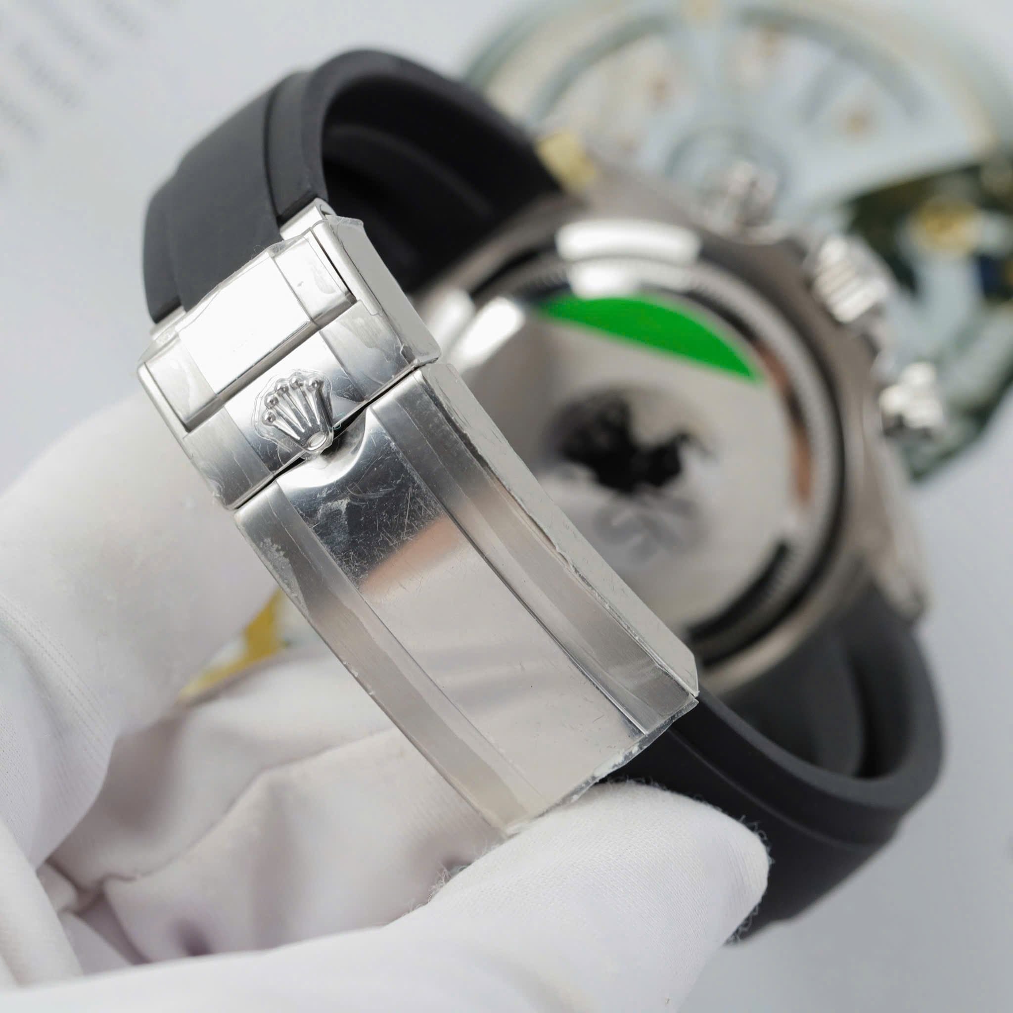 ROLEX COSMOGRAPH DAYTONA 40 MM - Đồng Hồ Rolex - Nam