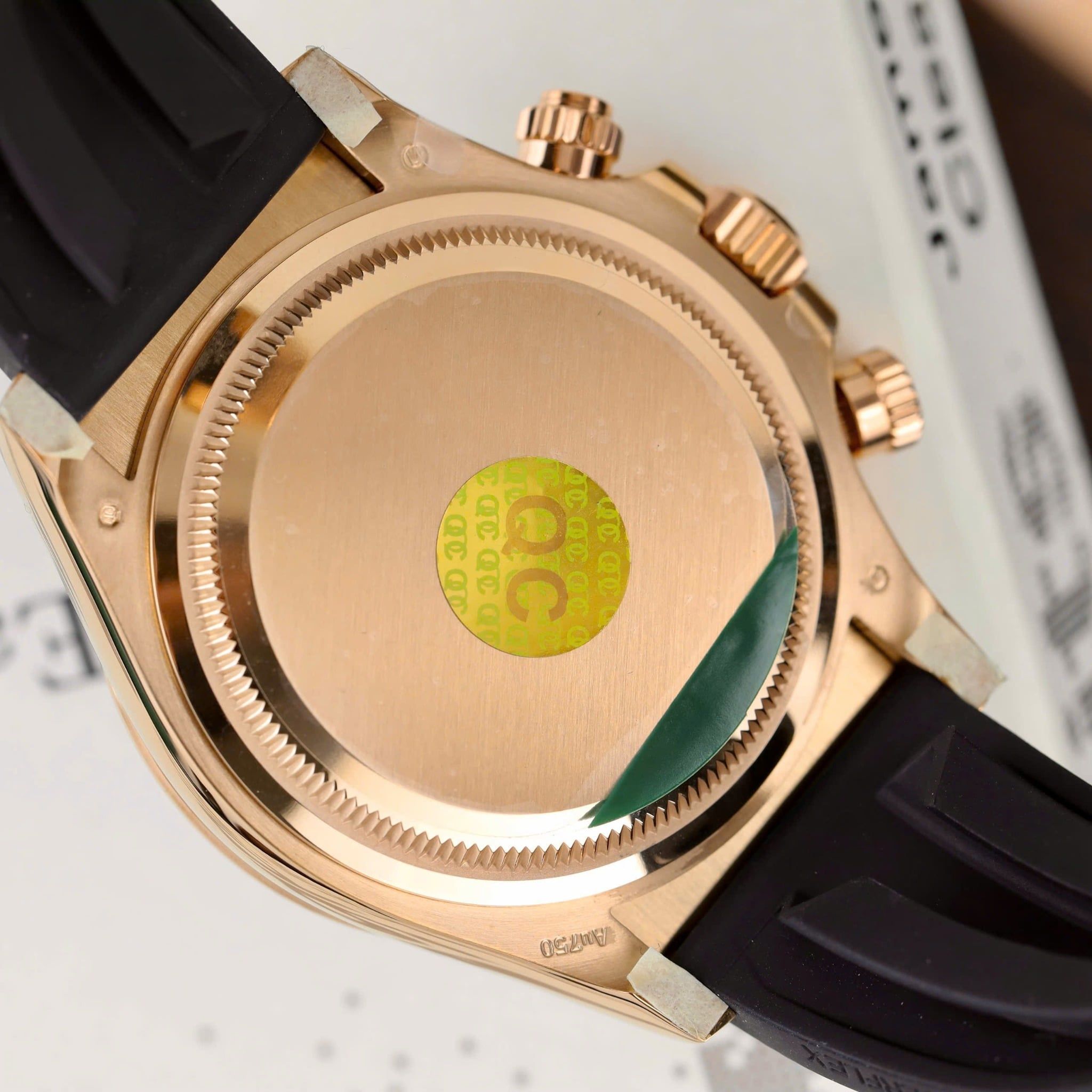 ROLEX COSMOGRAPH DAYTONA 40 MM - Đồng Hồ Rolex - Nam