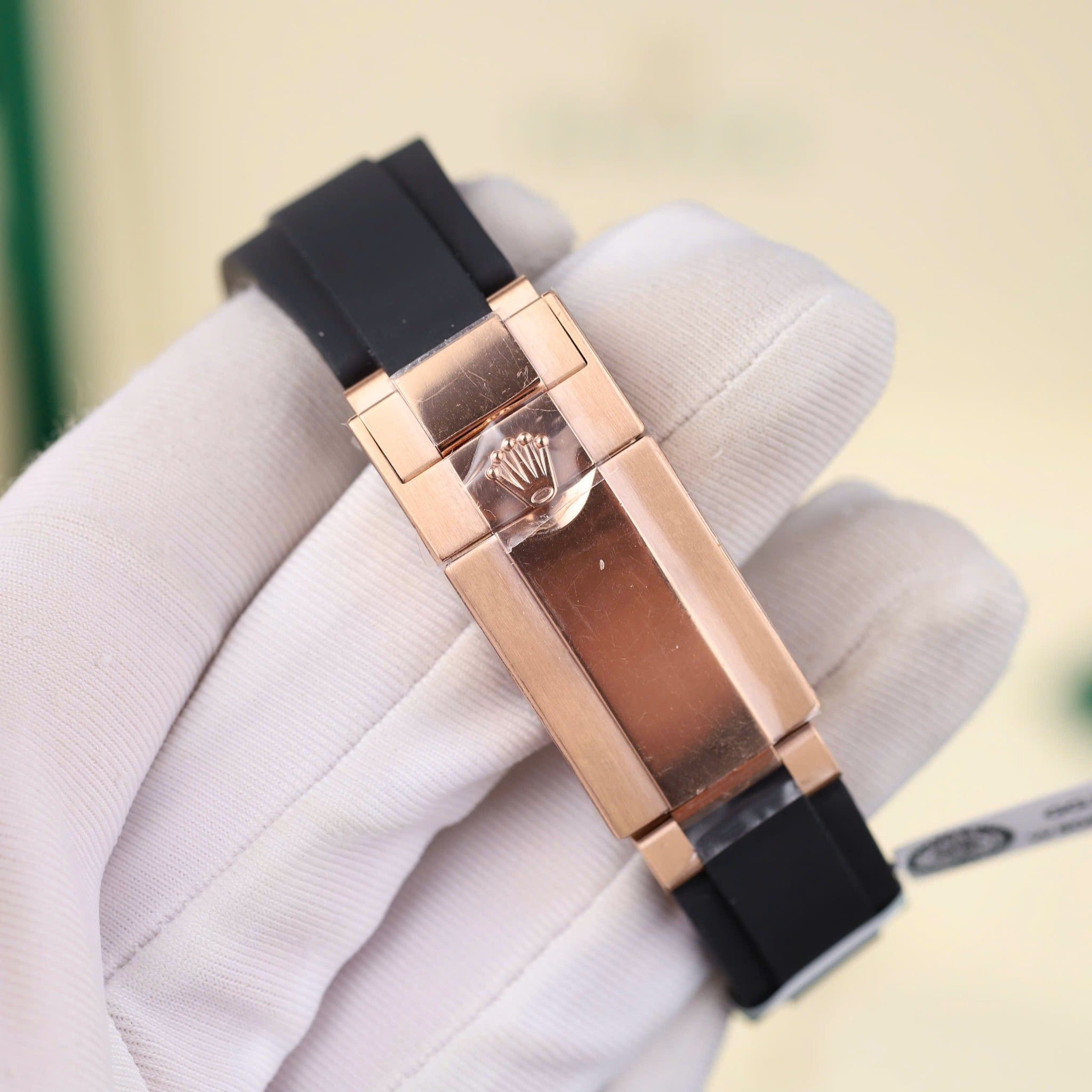 ROLEX COSMOGRAPH DAYTONA 40 MM - Đồng Hồ Rolex