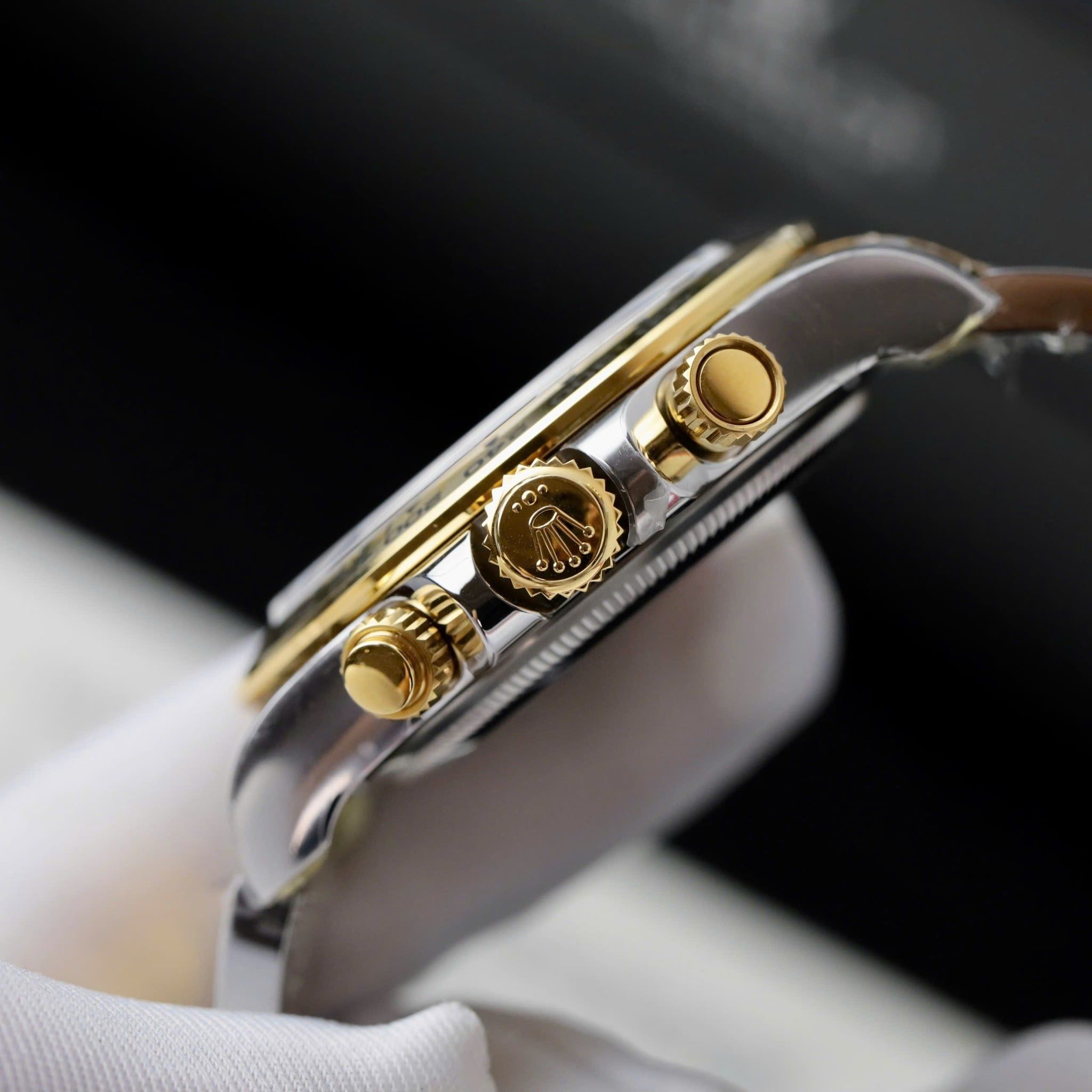 ROLEX COSMOGRAPH DAYTONA 40 MM - Đồng Hồ Rolex - Nam