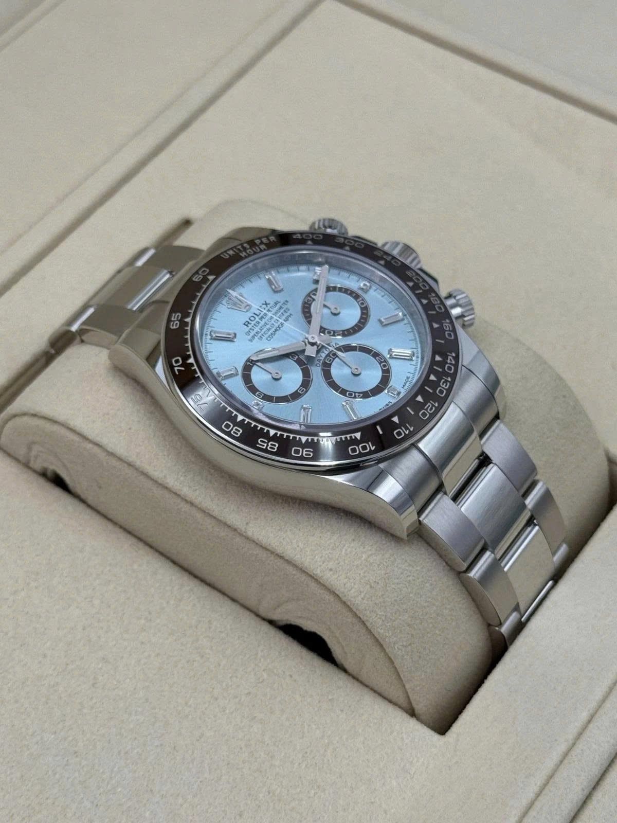 Rolex Oyster Perpetual Cosmograph Daytona 116506