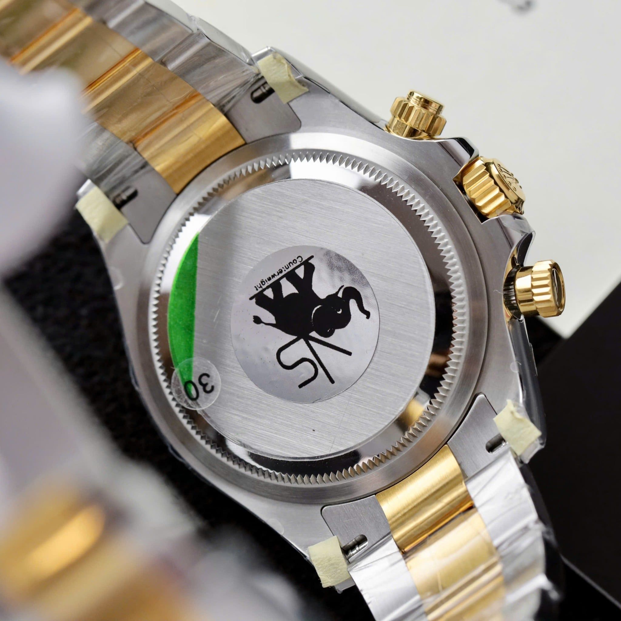 ROLEX COSMOGRAPH DAYTONA 40 MM - Đồng Hồ Rolex - Nam