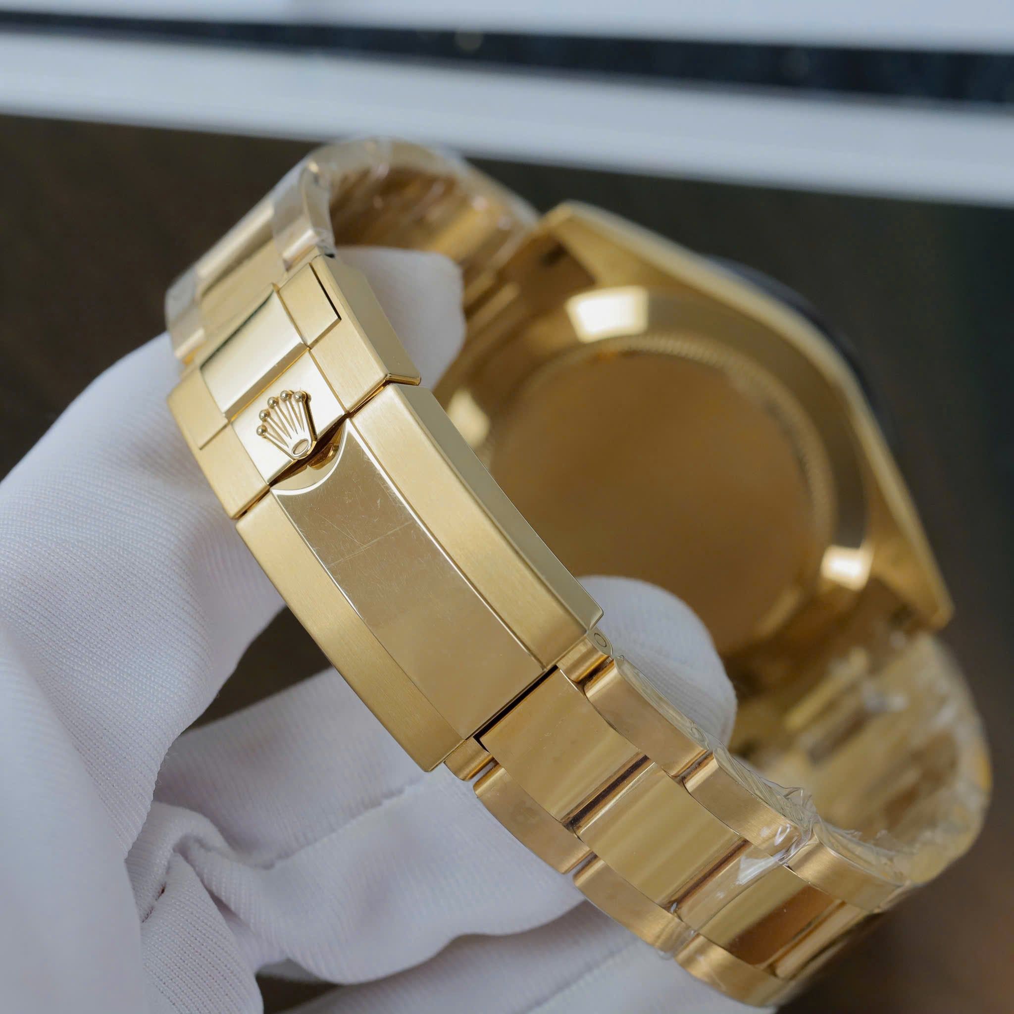 ROLEX COSMOGRAPH DAYTONA 40 MM - Đồng Hồ Rolex - Nam