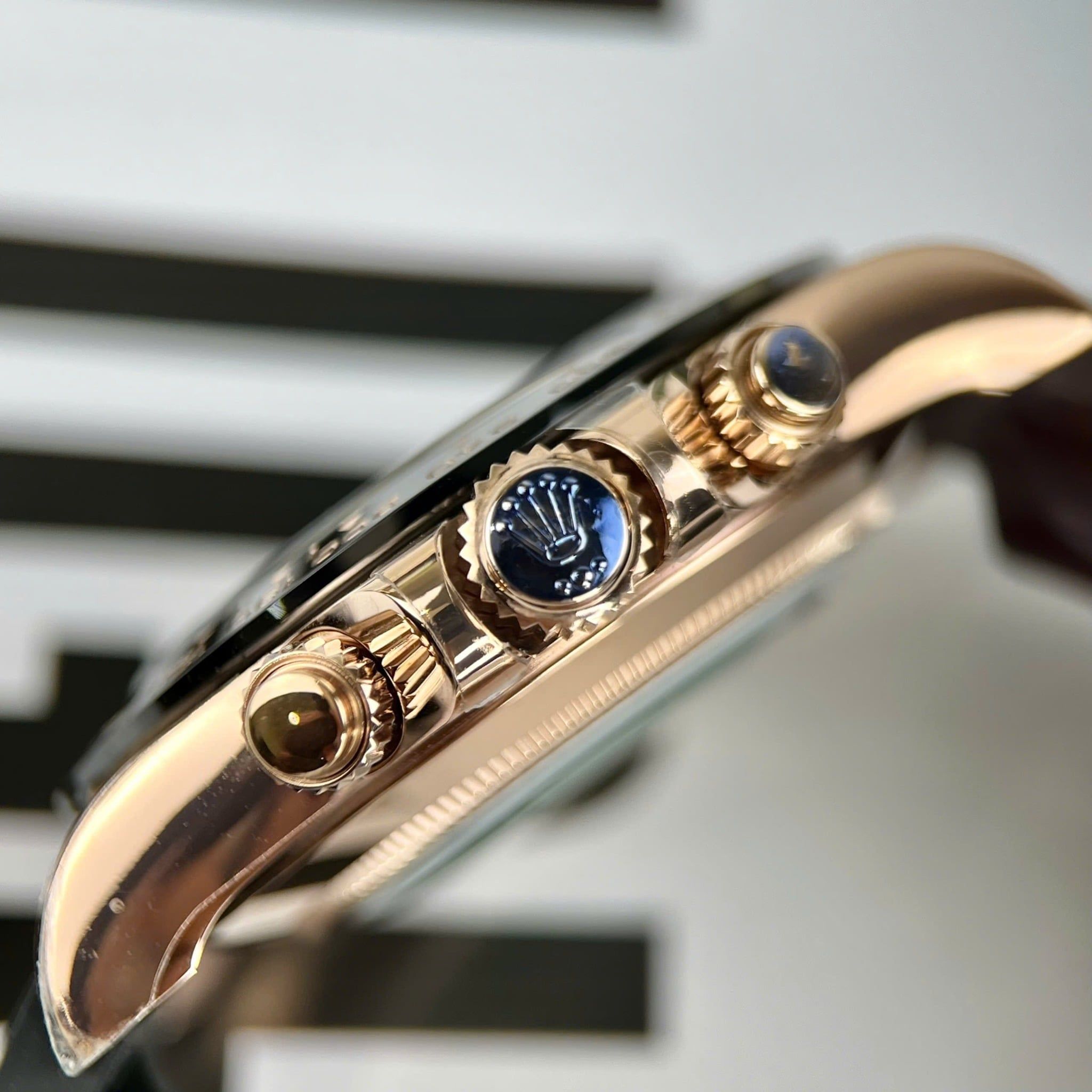 ROLEX COSMOGRAPH DAYTONA 40 MM - Đồng Hồ Rolex - Nam