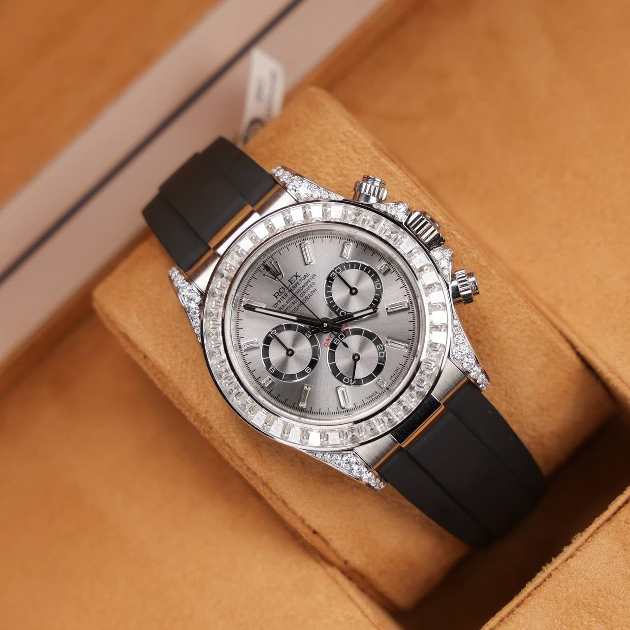 Rolex Cosmograph Daytona 40 mm VIP