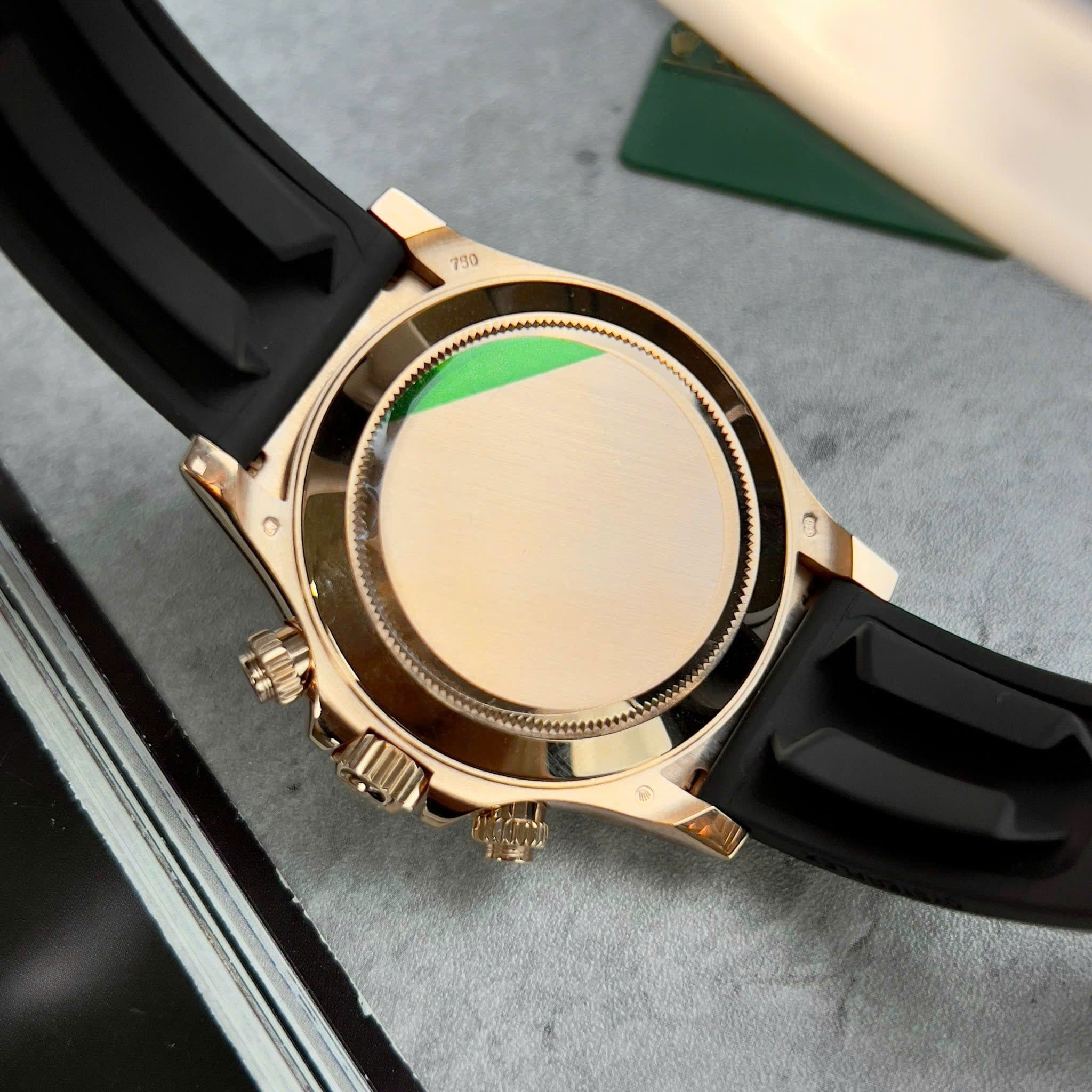 ROLEX COSMOGRAPH DAYTONA 40 MM - Đồng Hồ Rolex - Nam