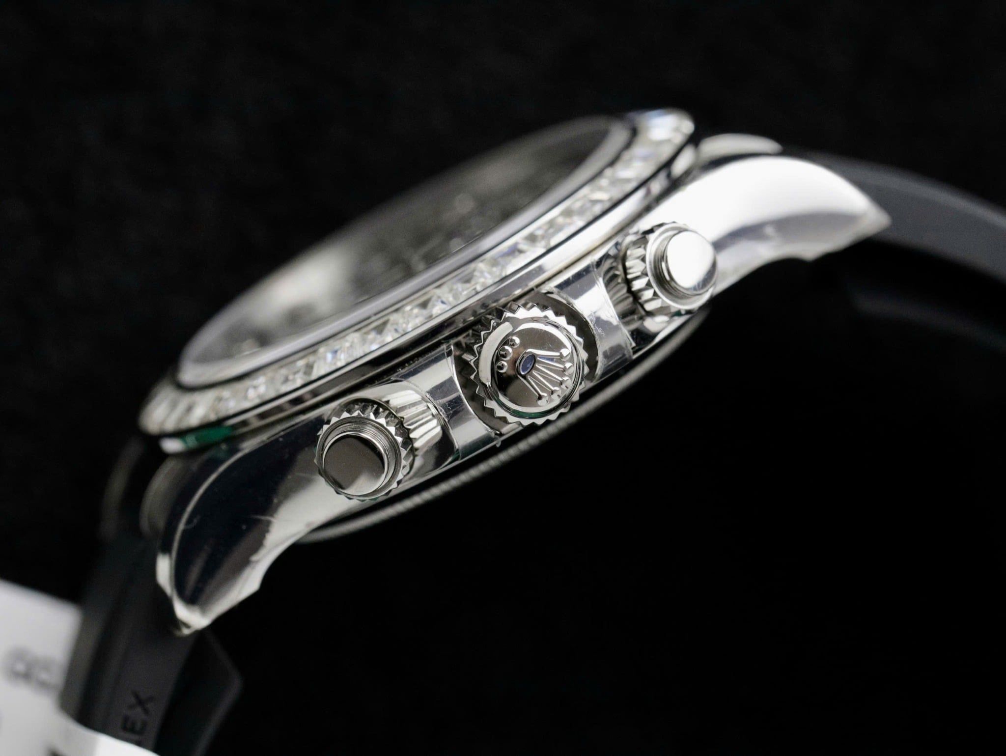 ROLEX COSMOGRAPH DAYTONA 40 MM - Đồng Hồ Rolex - Nam