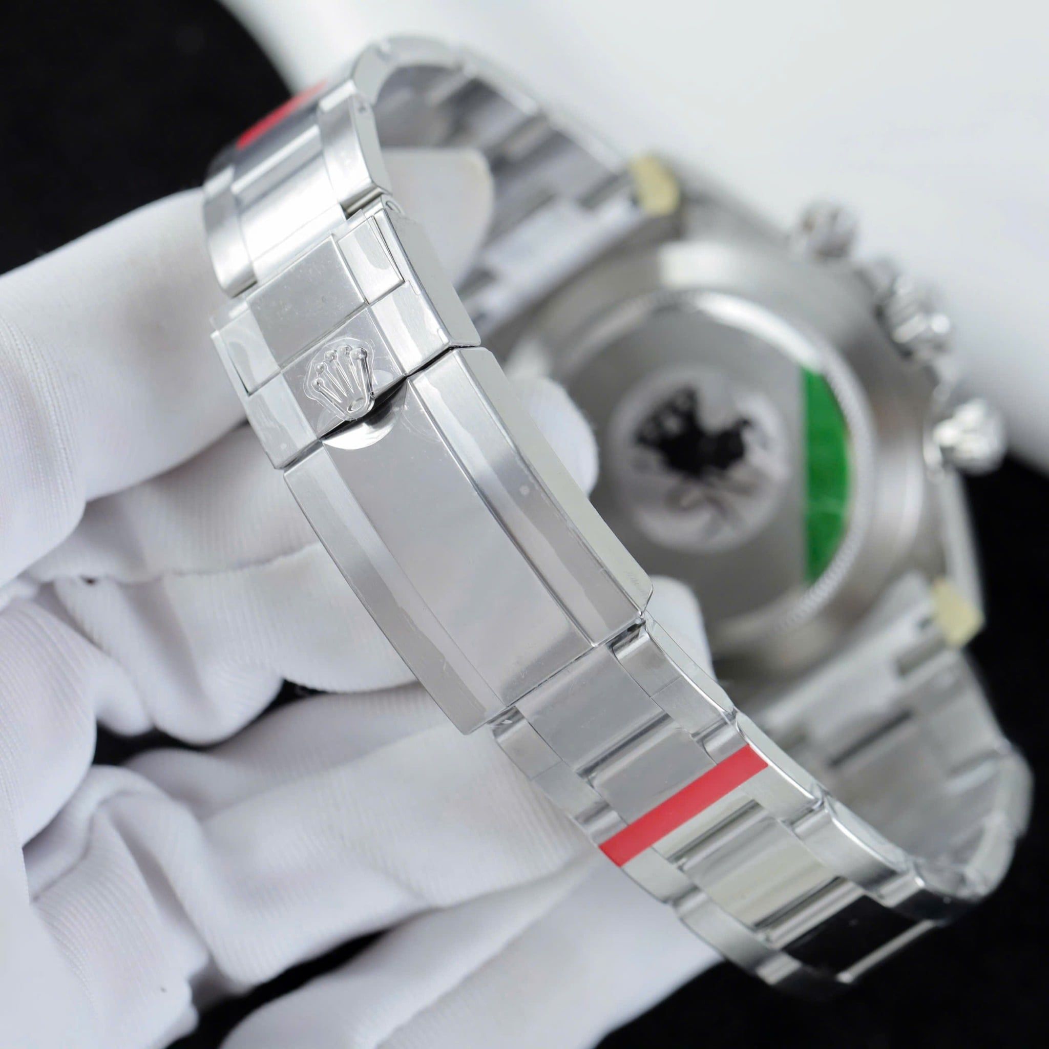 ROLEX COSMOGRAPH DAYTONA 40 MM - Đồng Hồ Rolex - Nam