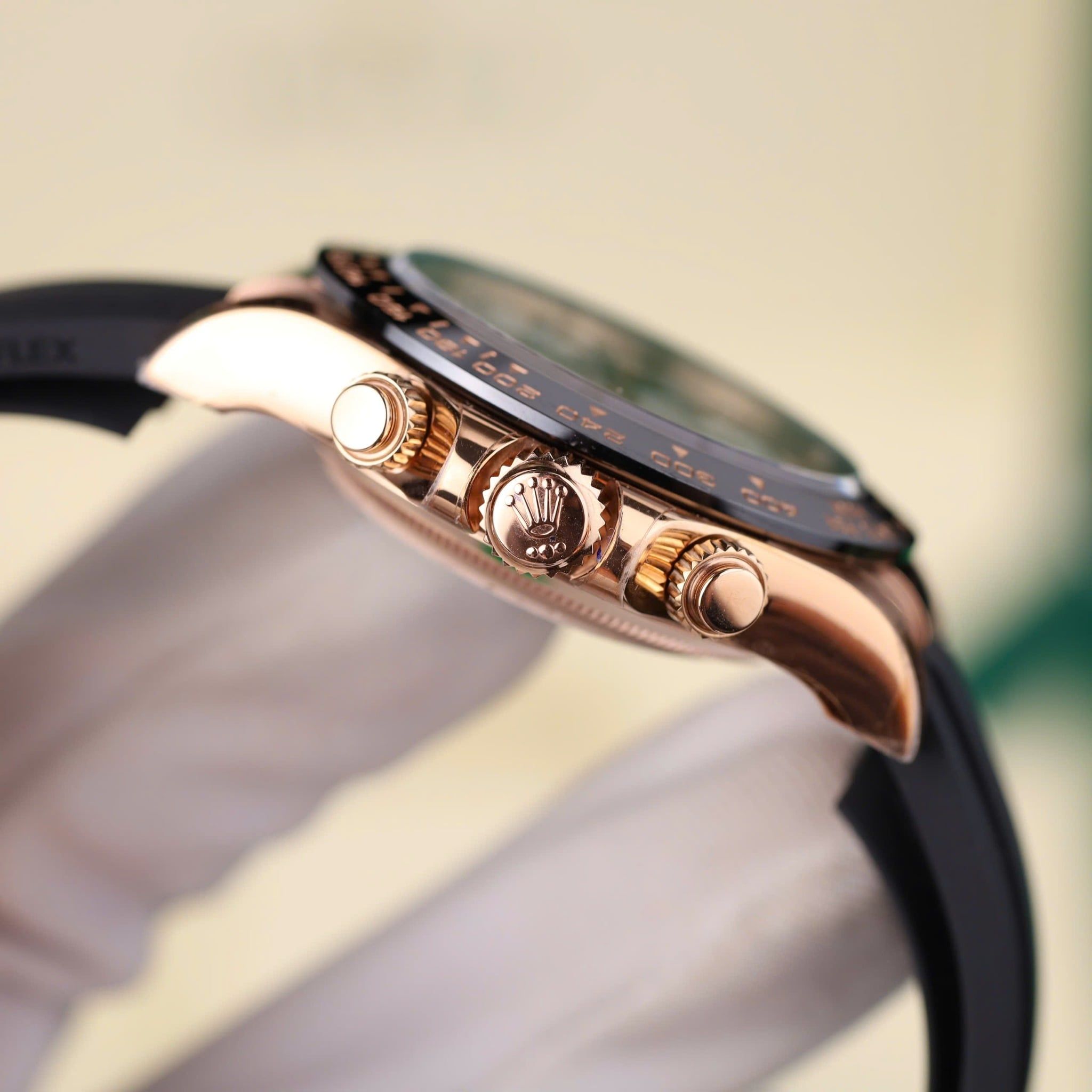 ROLEX COSMOGRAPH DAYTONA 40 MM - Đồng Hồ Rolex