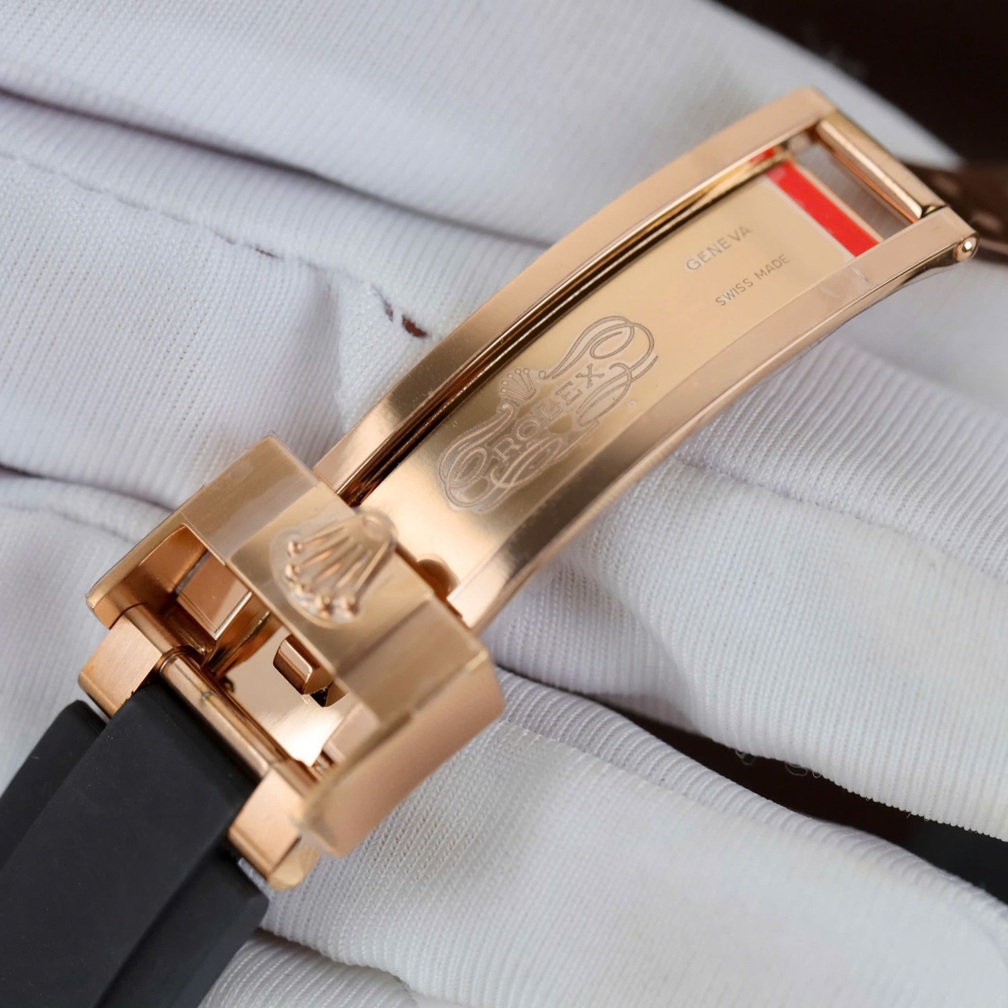 ROLEX COSMOGRAPH DAYTONA 40 MM - Đồng Hồ Rolex - Nam