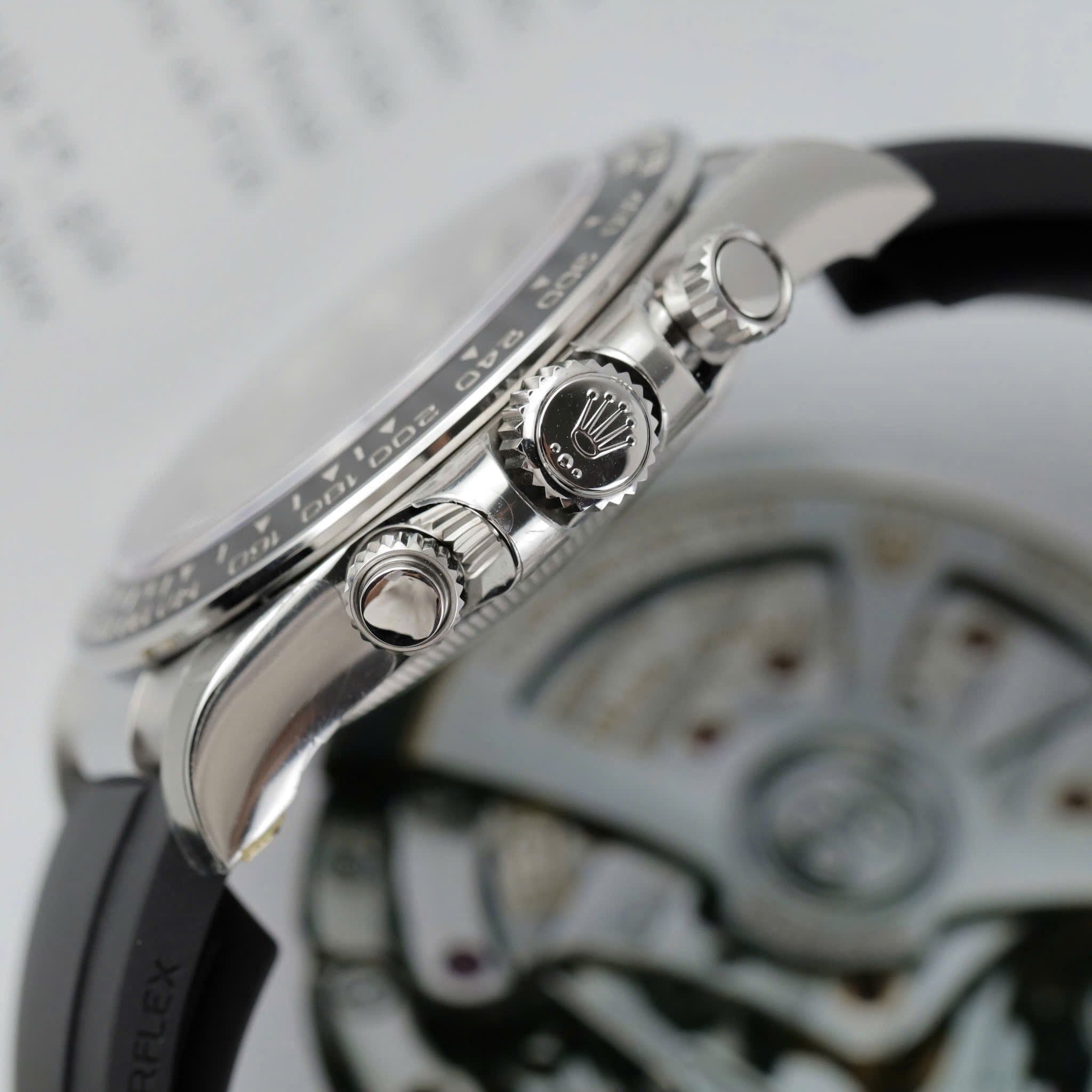 ROLEX COSMOGRAPH DAYTONA 40 MM - Đồng Hồ Rolex - Nam