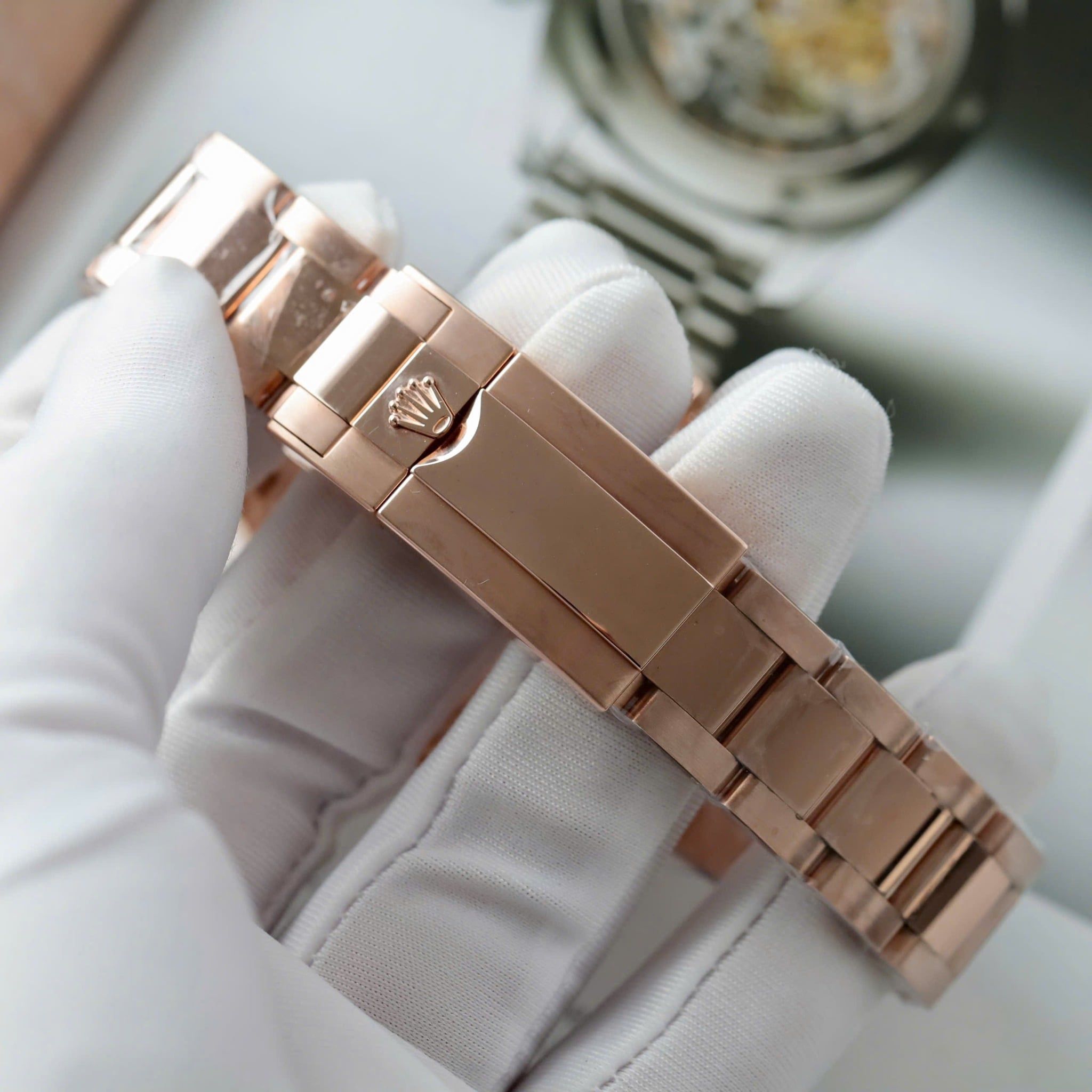 ROLEX COSMOGRAPH DAYTONA 40 MM - Đồng Hồ Rolex - Nam