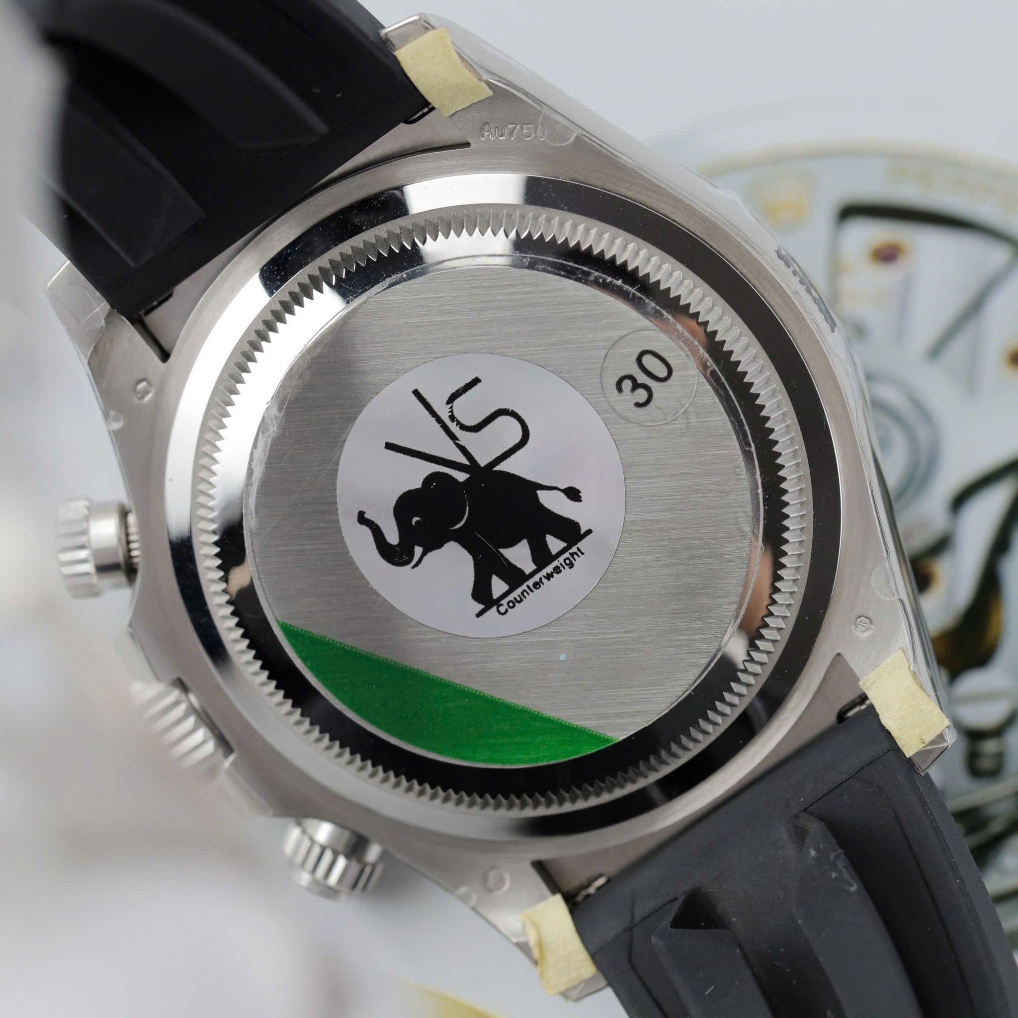 ROLEX COSMOGRAPH DAYTONA 40 MM - Đồng Hồ Rolex - Nam