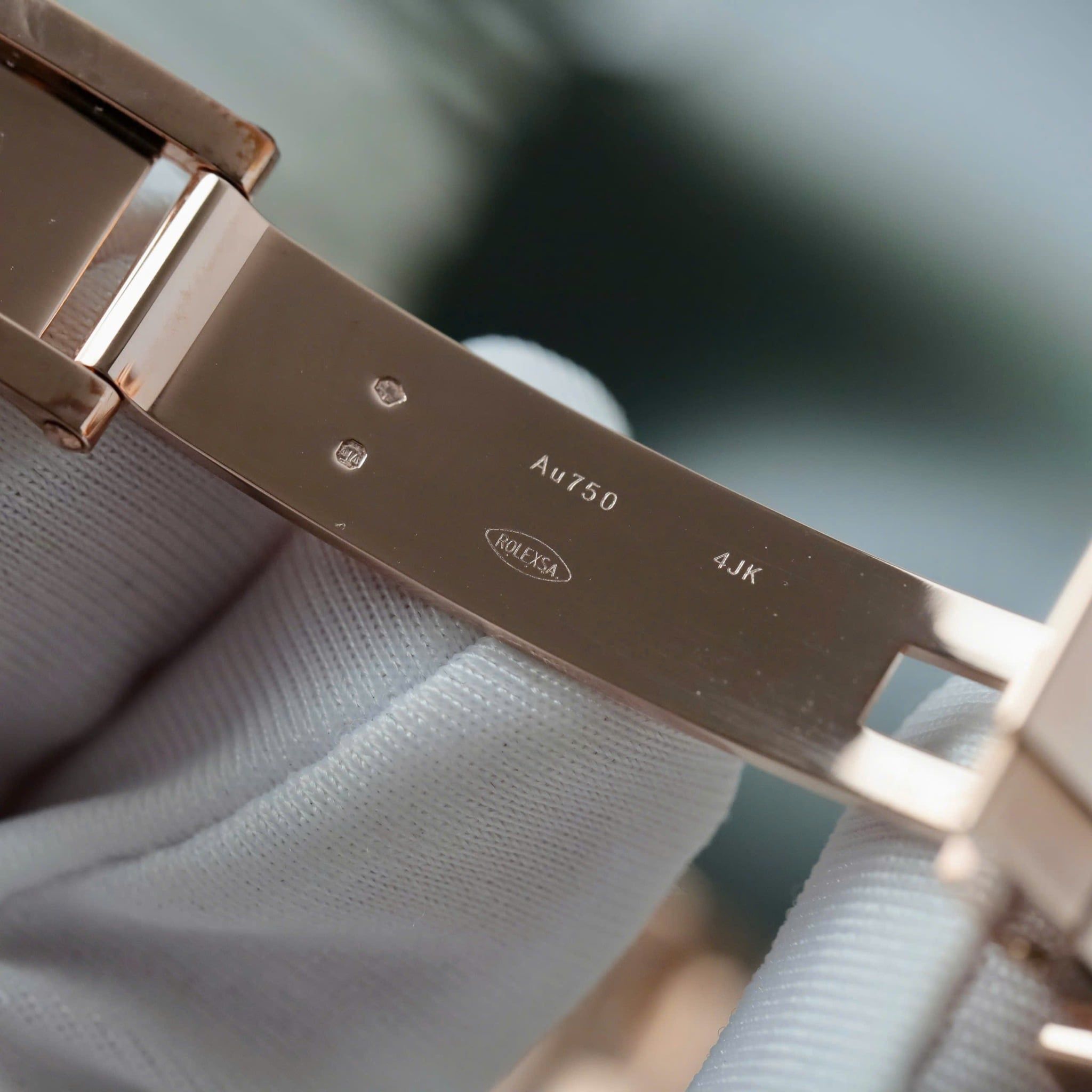 ROLEX COSMOGRAPH DAYTONA 40 MM - Đồng Hồ Rolex - Nam