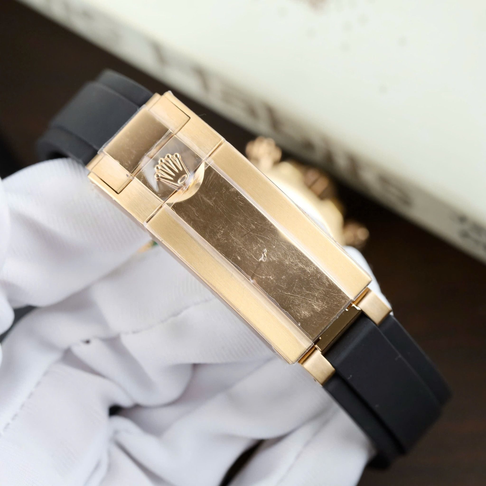 ROLEX COSMOGRAPH DAYTONA 40 MM - Đồng Hồ Rolex - Nam