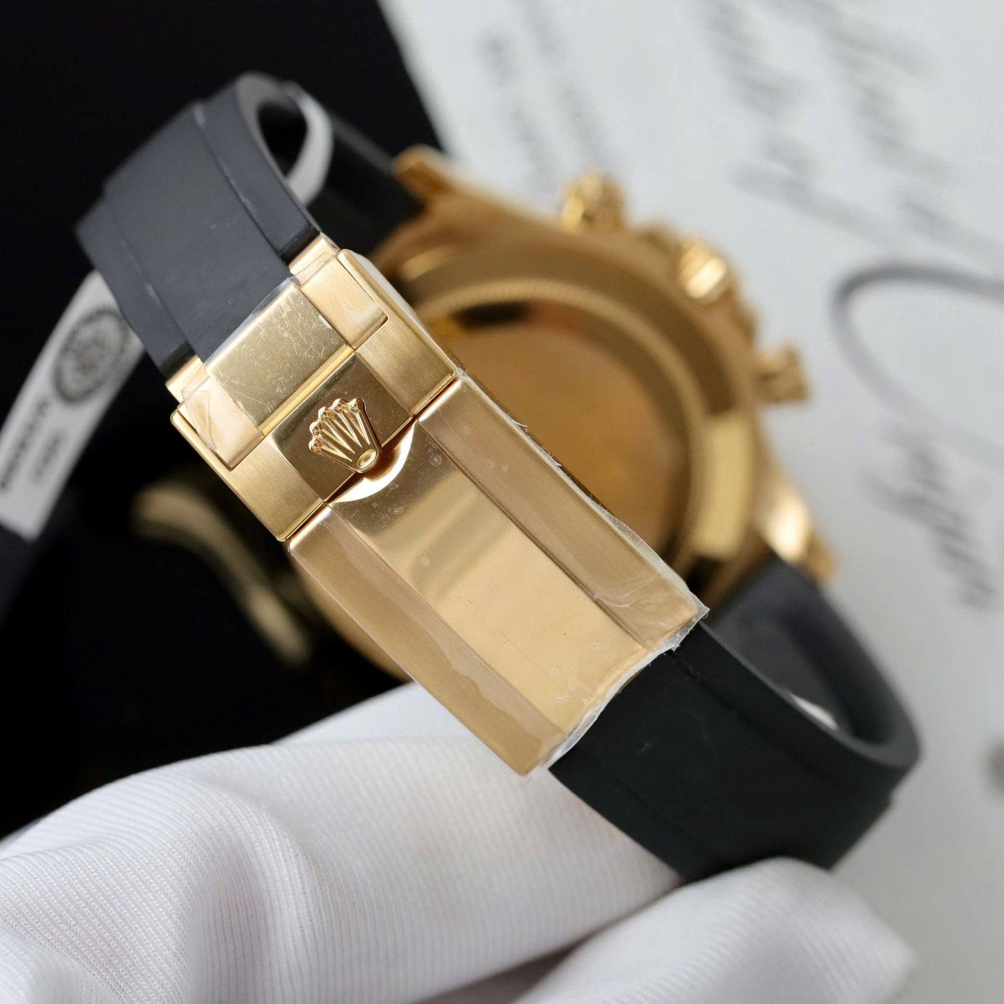 ROLEX COSMOGRAPH DAYTONA 40 MM - Đồng Hồ Rolex - Nam