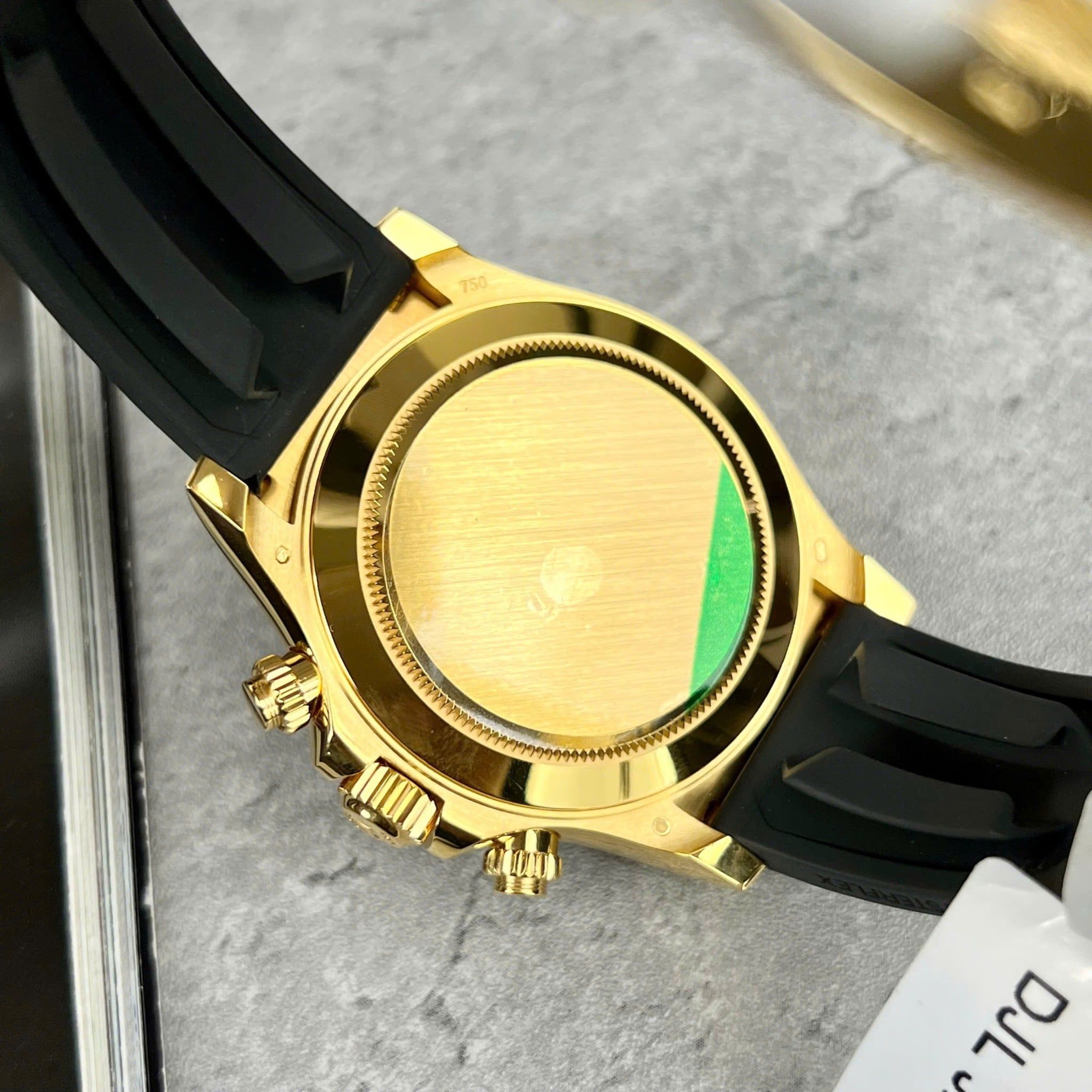 ROLEX COSMOGRAPH DAYTONA 40 MM - Đồng Hồ Rolex - Nam