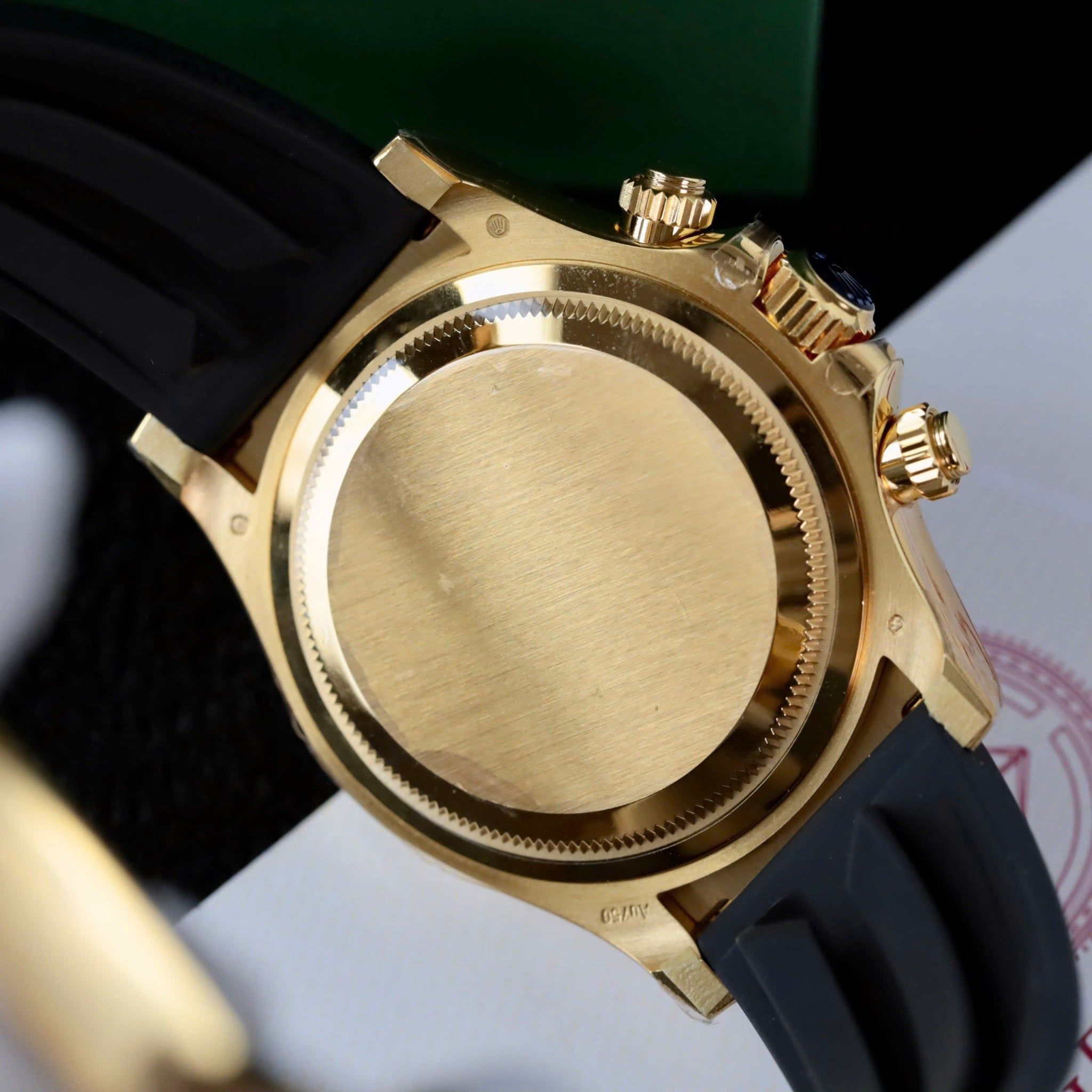 ROLEX COSMOGRAPH DAYTONA 40 MM - Đồng Hồ Rolex - Nam