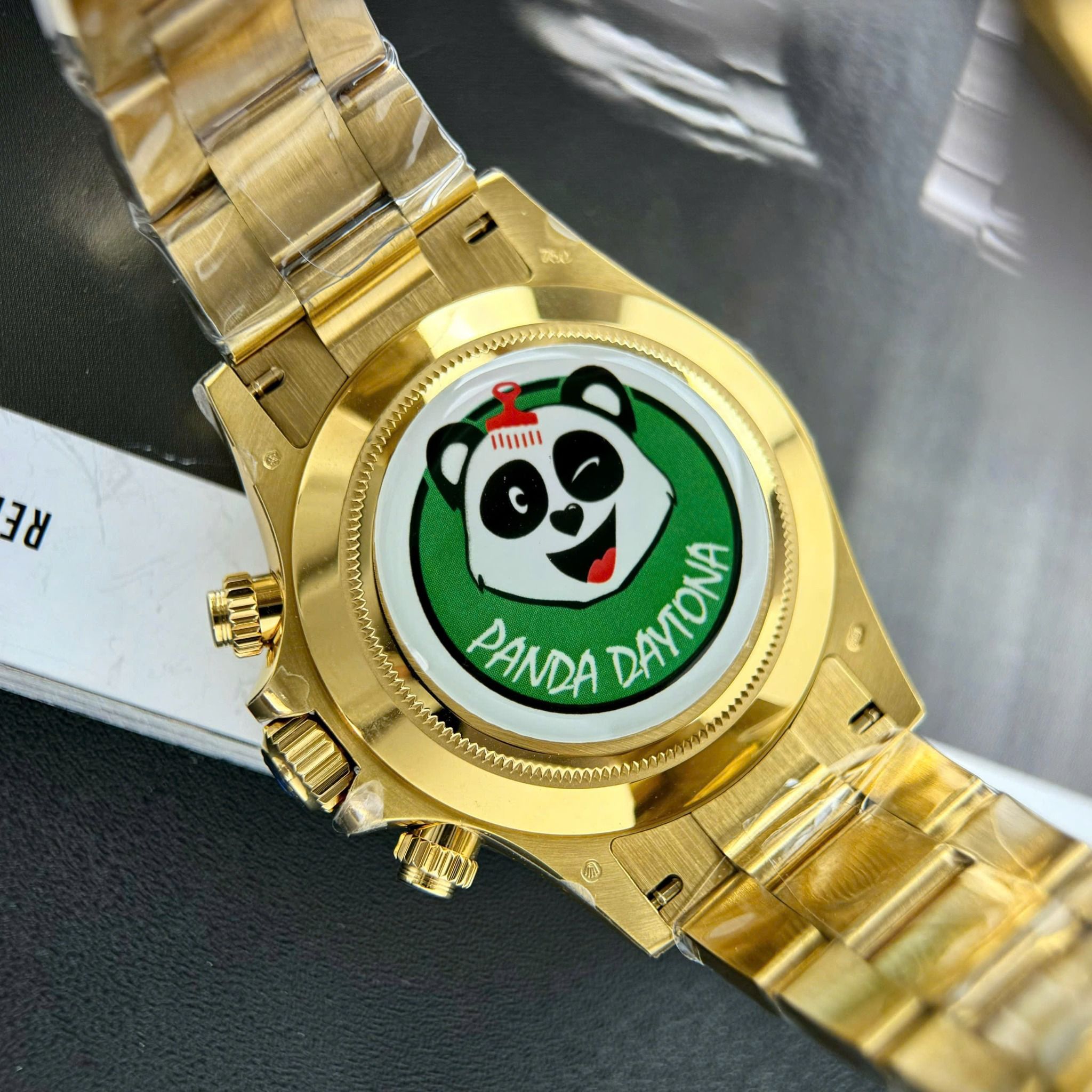 ROLEX COSMOGRAPH DAYTONA 40 MM - Đồng Hồ Rolex - Nam