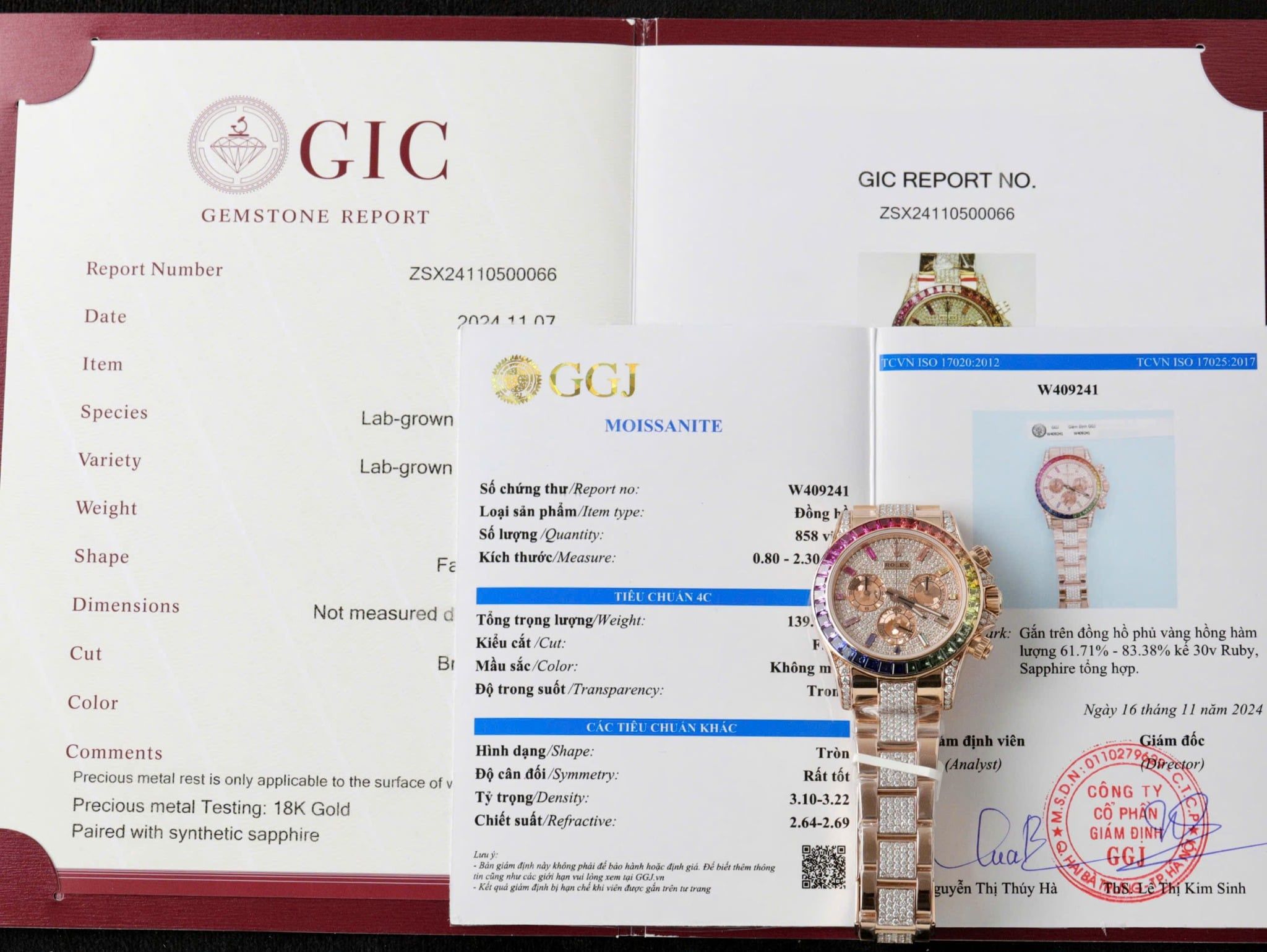 ROLEX COSMOGRAPH DAYTONA 40 MM - Đồng Hồ Rolex - Nam