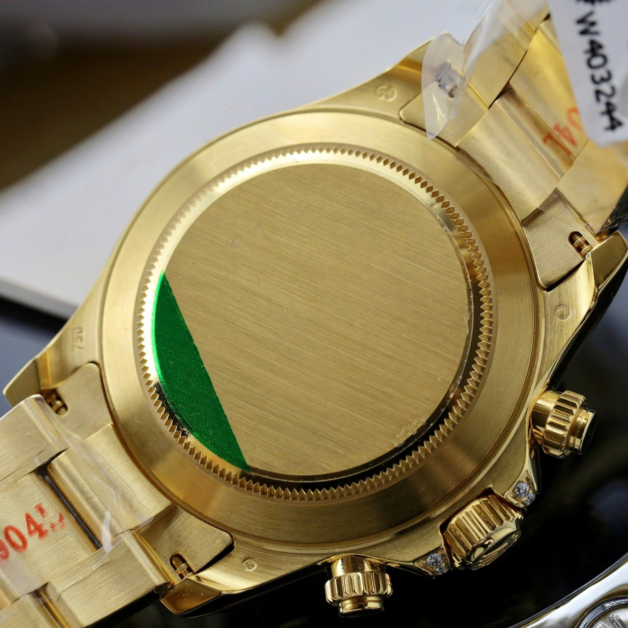 ROLEX COSMOGRAPH DAYTONA 40 MM - Đồng Hồ Rolex - Nam