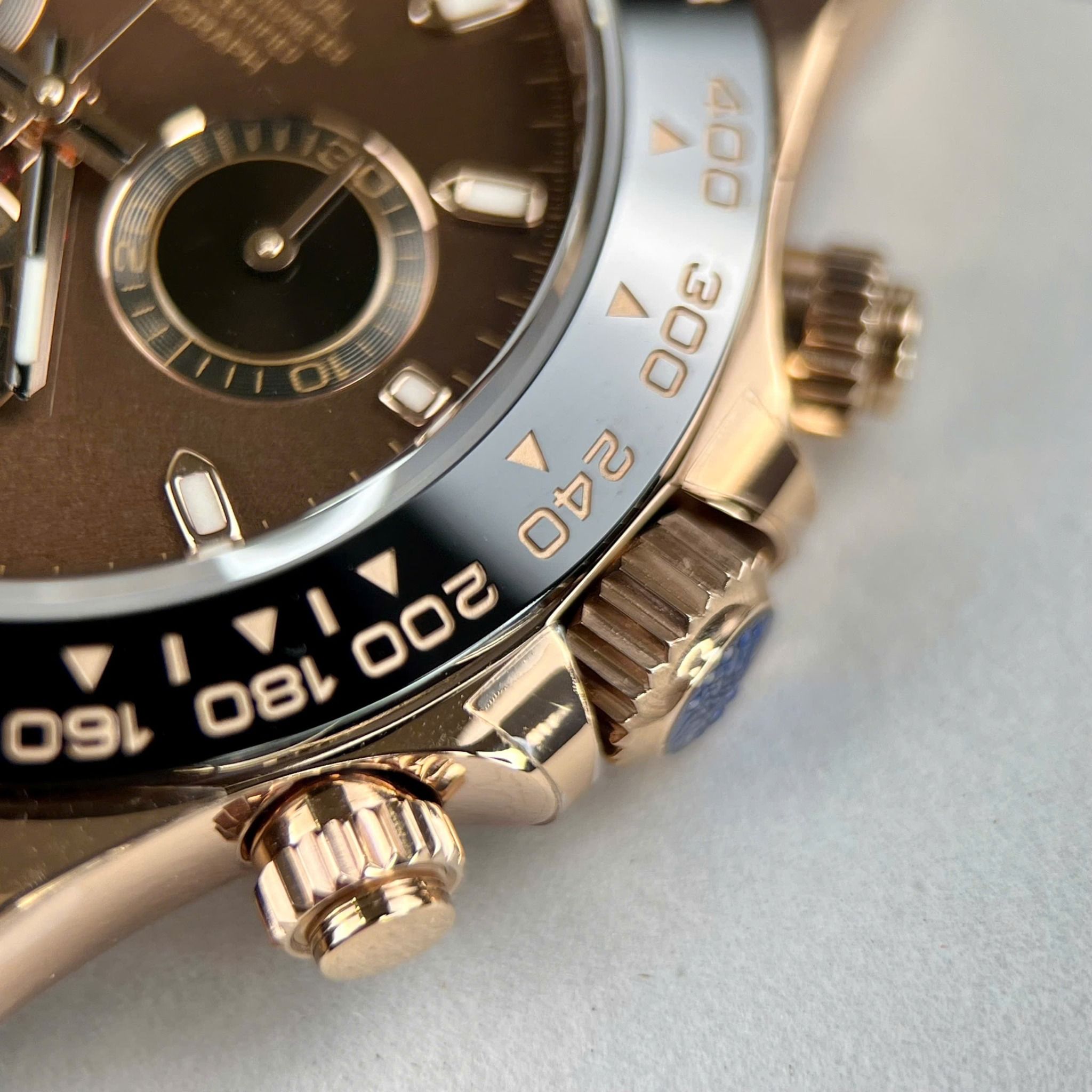 ROLEX COSMOGRAPH DAYTONA 40 MM - Đồng Hồ Rolex - Nam