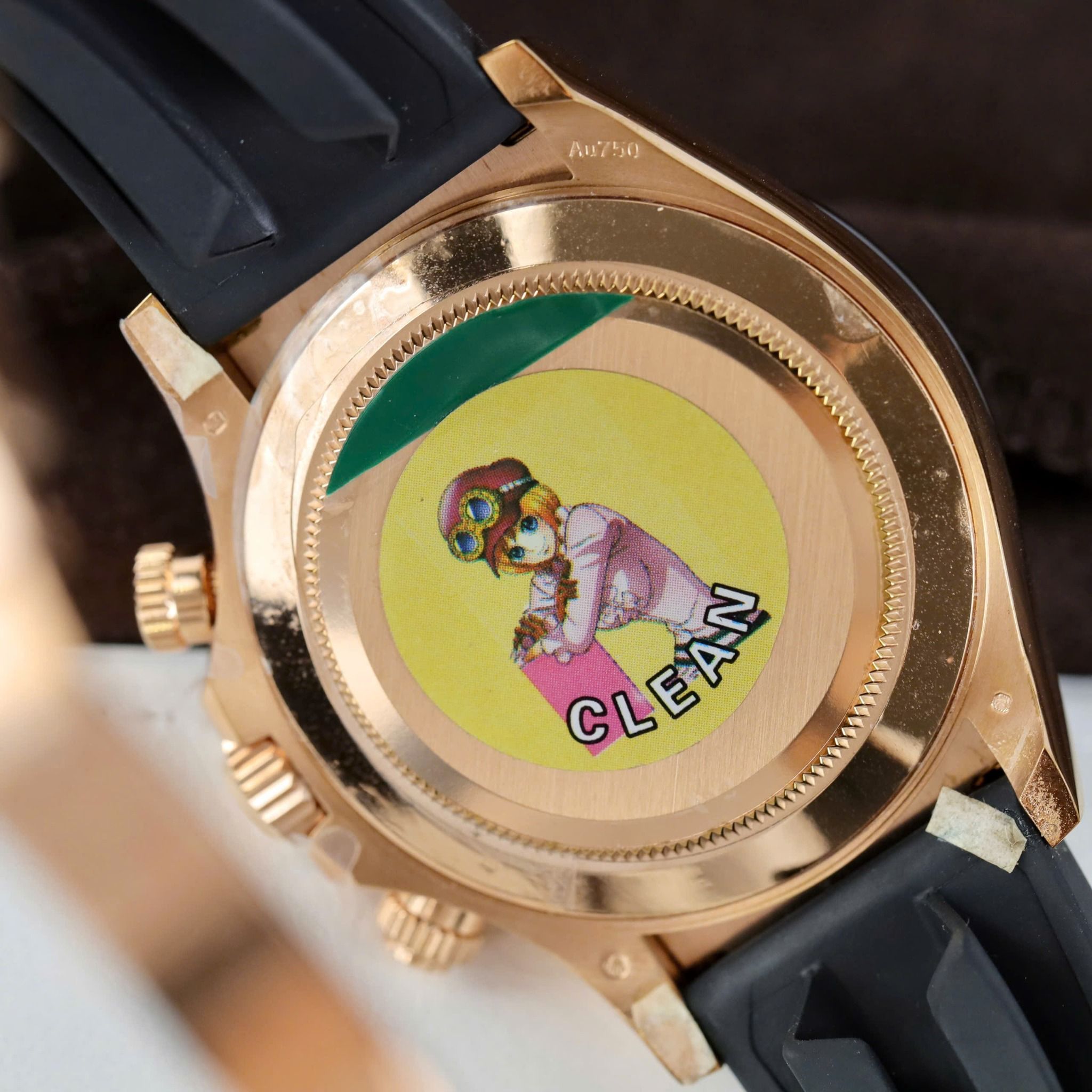 ROLEX COSMOGRAPH DAYTONA 40 MM - Đồng Hồ Rolex - Nam