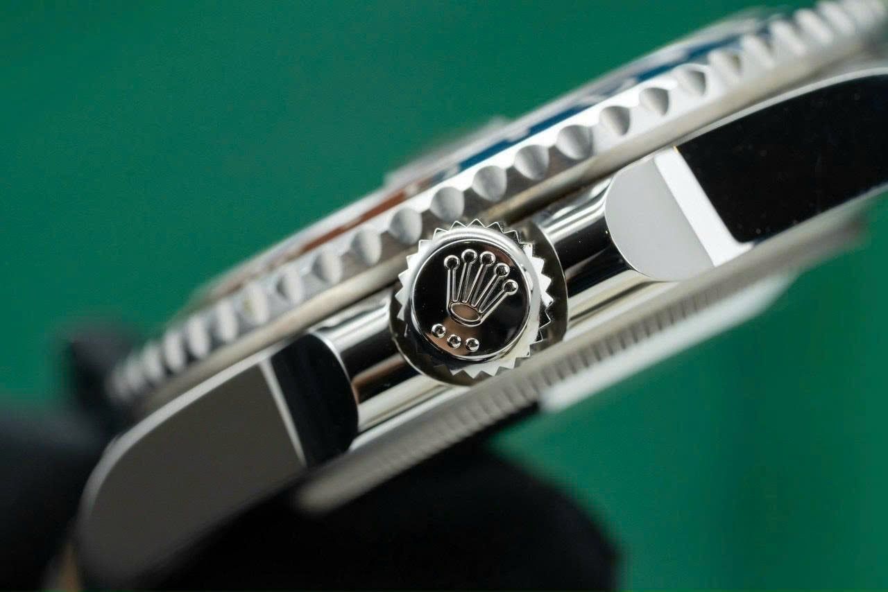 Rolex GMT-Master II 40mm