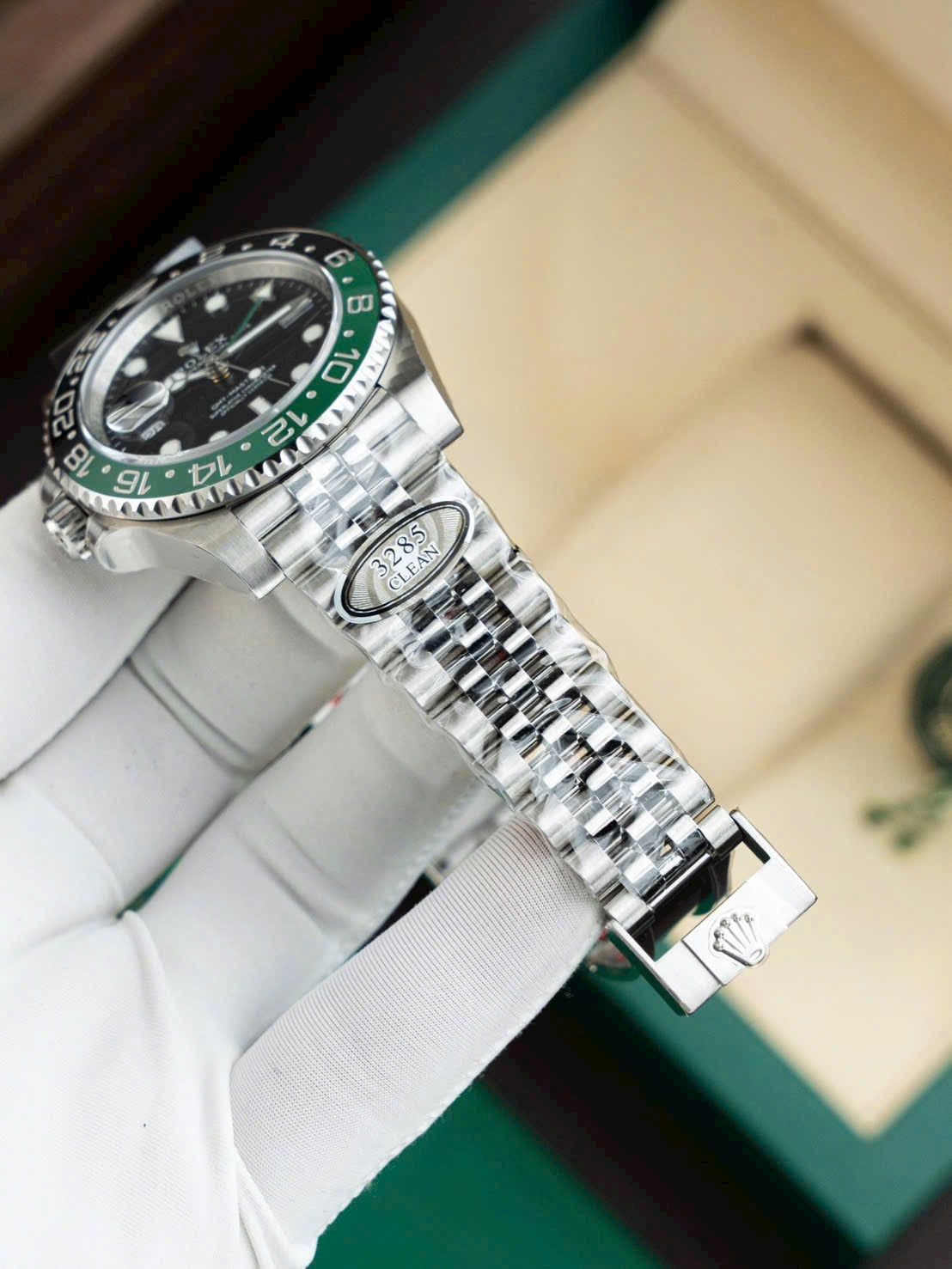 Rolex GMT-Master II 40mm