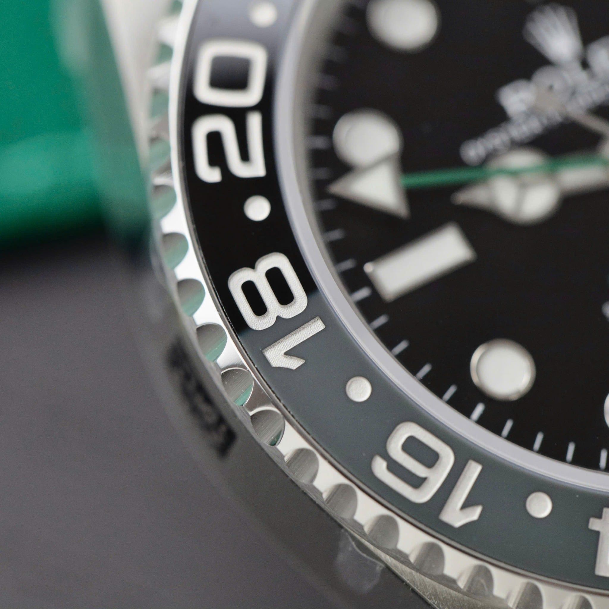 Rolex GMT-Master II 40mm