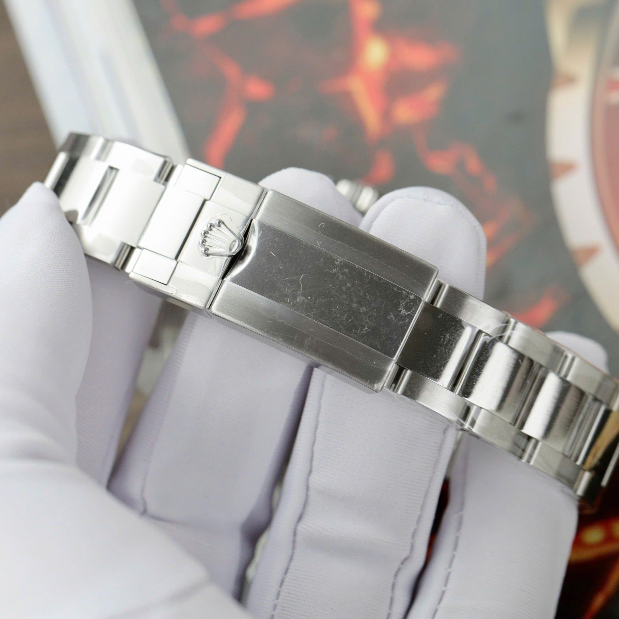 Rolex GMT-Master II 40mm