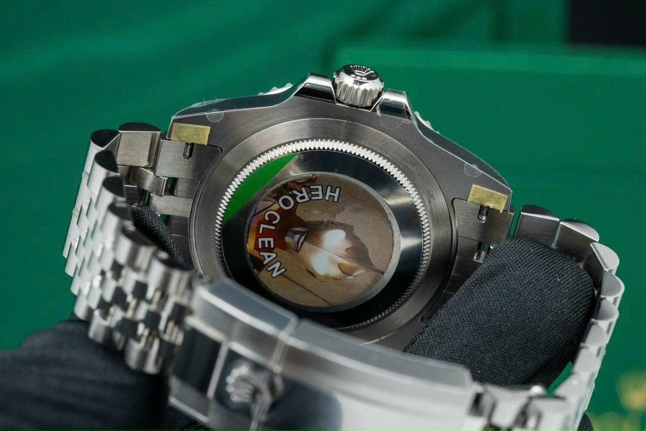 Rolex GMT-Master II 40mm