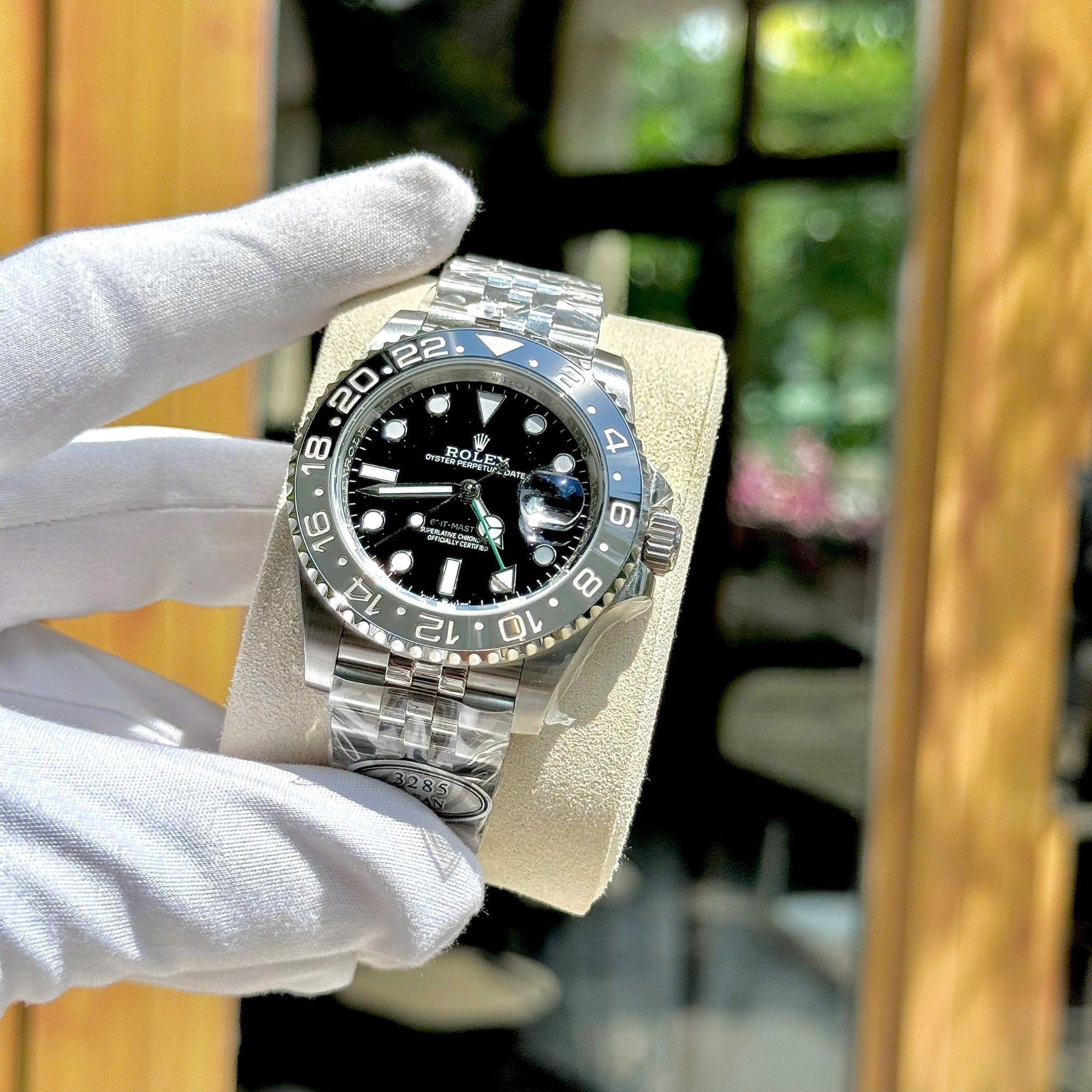 Rolex GMT-Master II 40mm