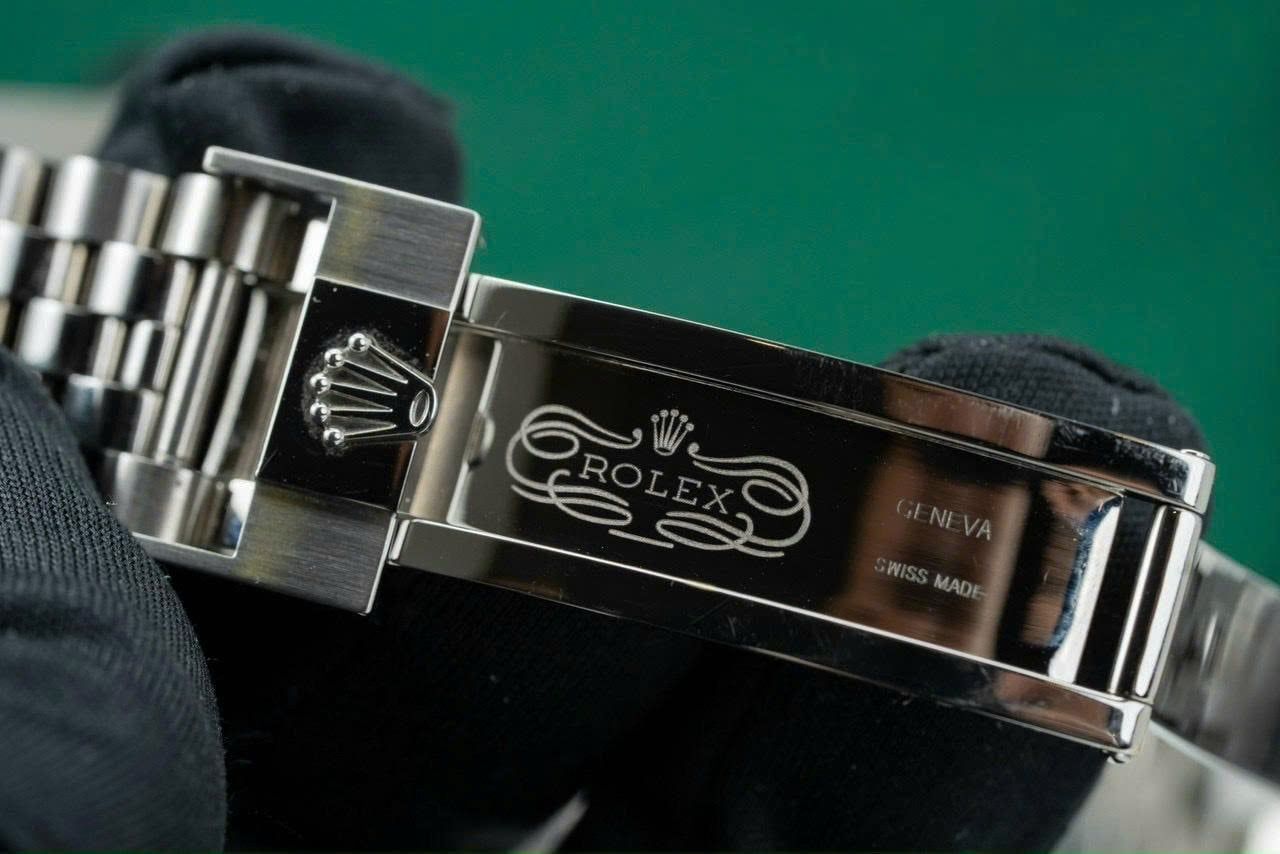 Rolex GMT-Master II 40mm