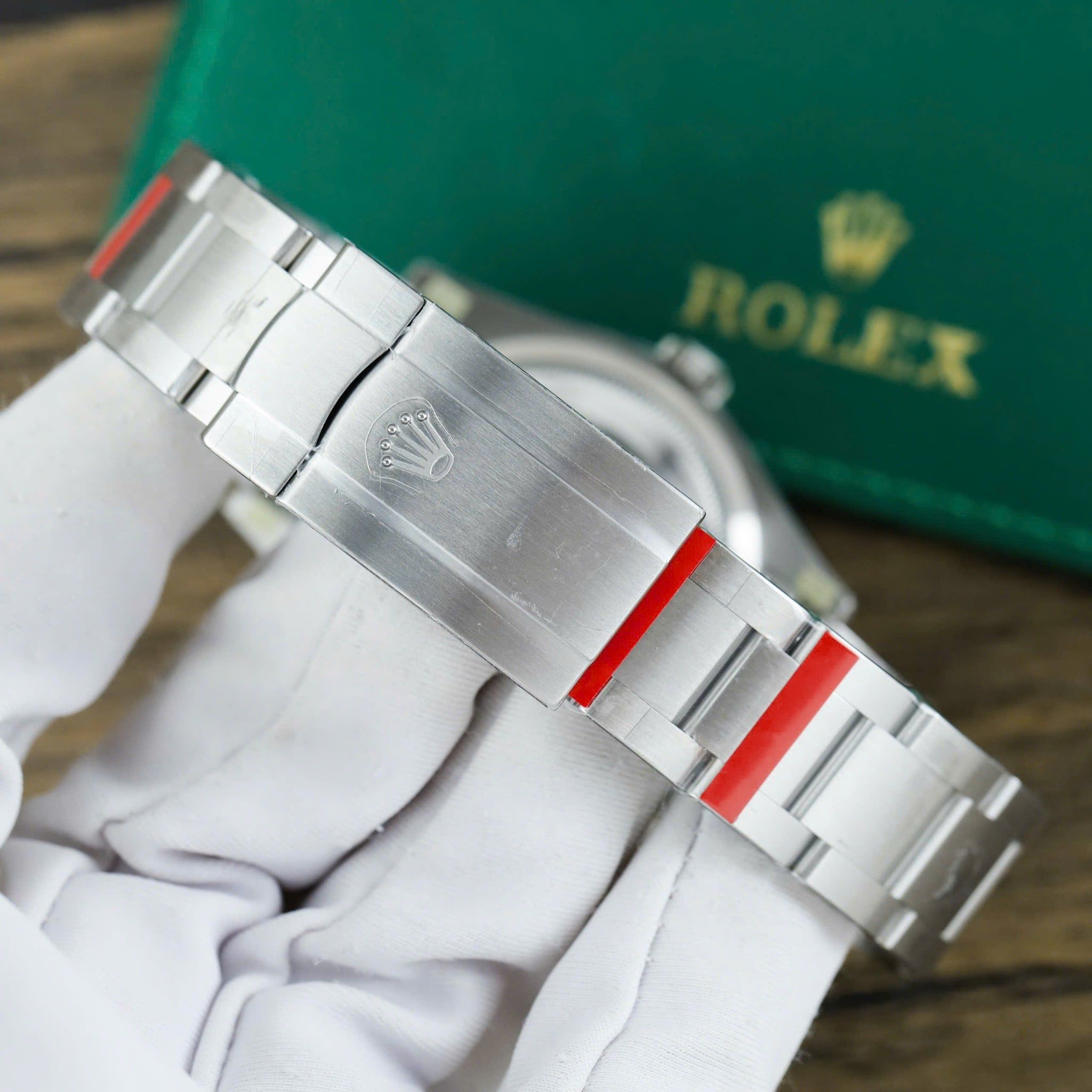 ROLEX OYSTER PERPETUAL 36 MM - Đồng Hồ Rolex