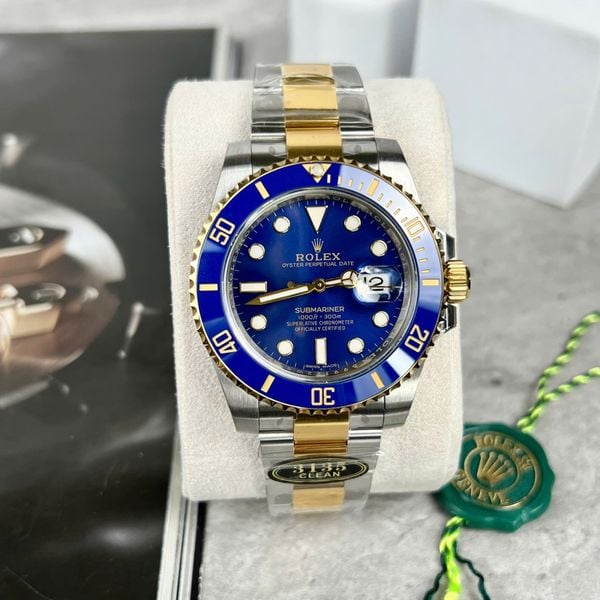 Rolex Submariner Date 40mm 116613LB