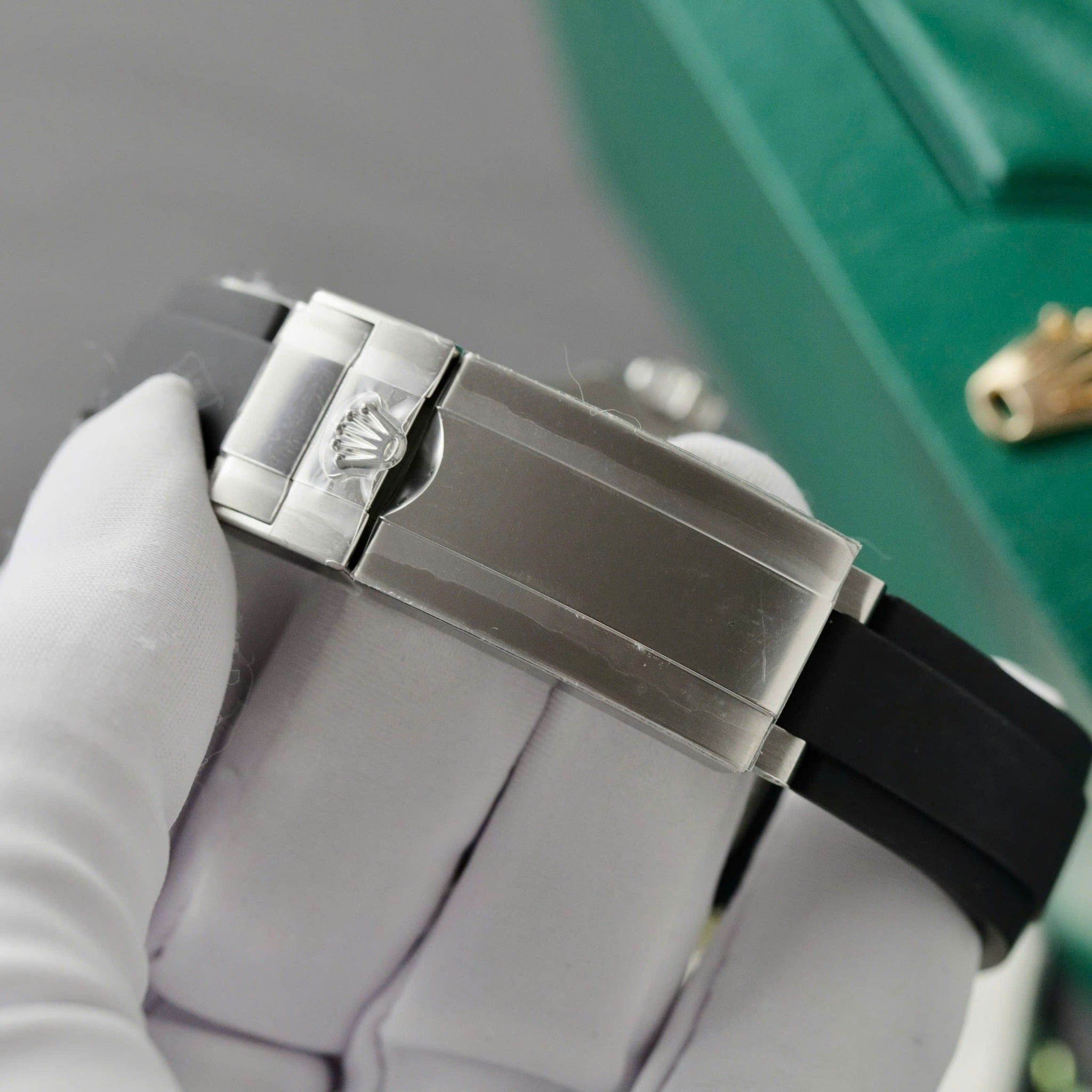 Đồng Hồ Rolex Yacht-Master 42 226659-0002