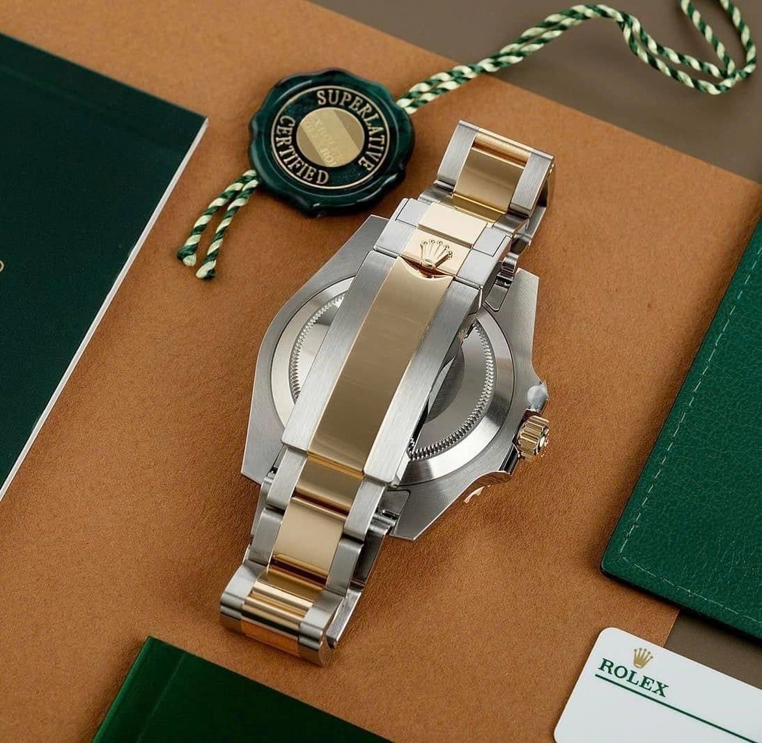 Rolex Submariner Date 40mm