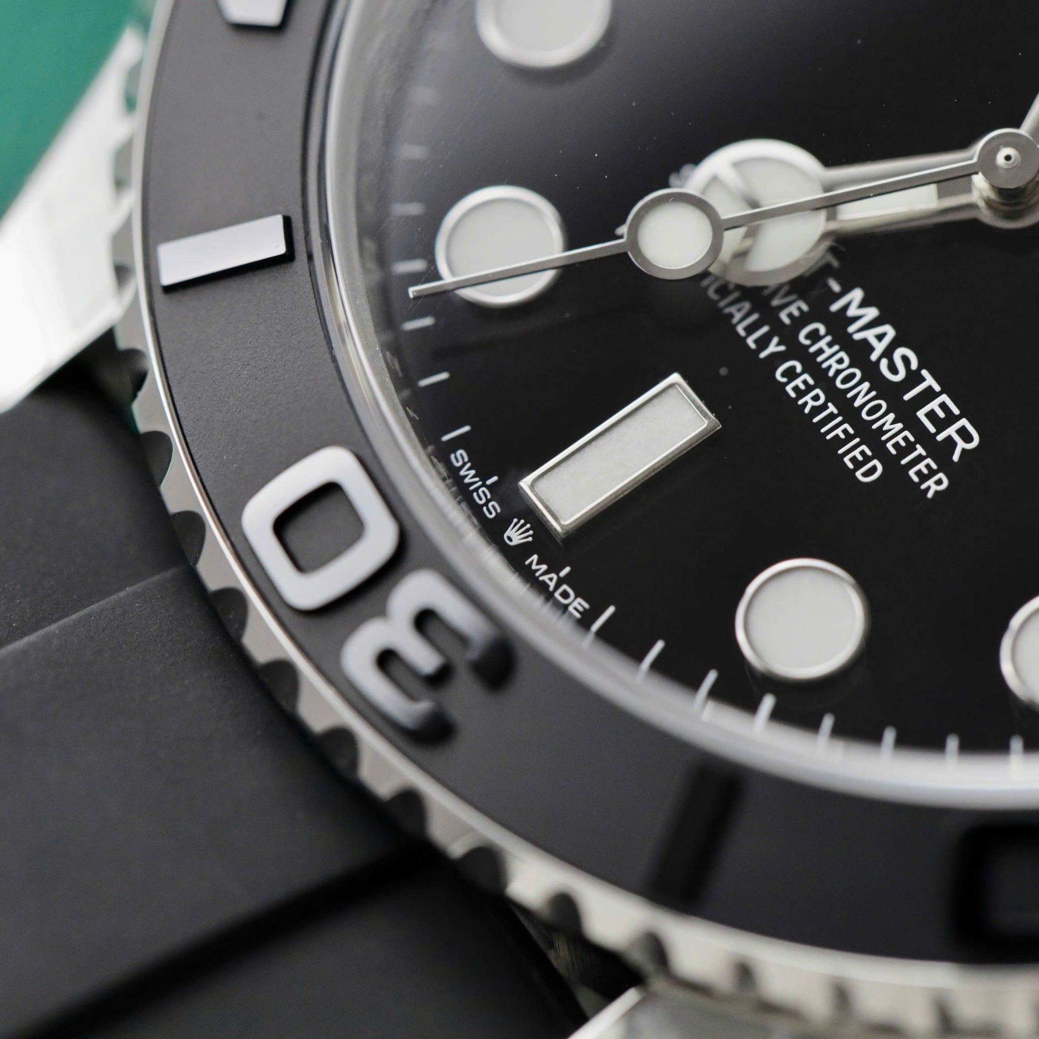 Đồng Hồ Rolex Yacht-Master 42 226659-0002