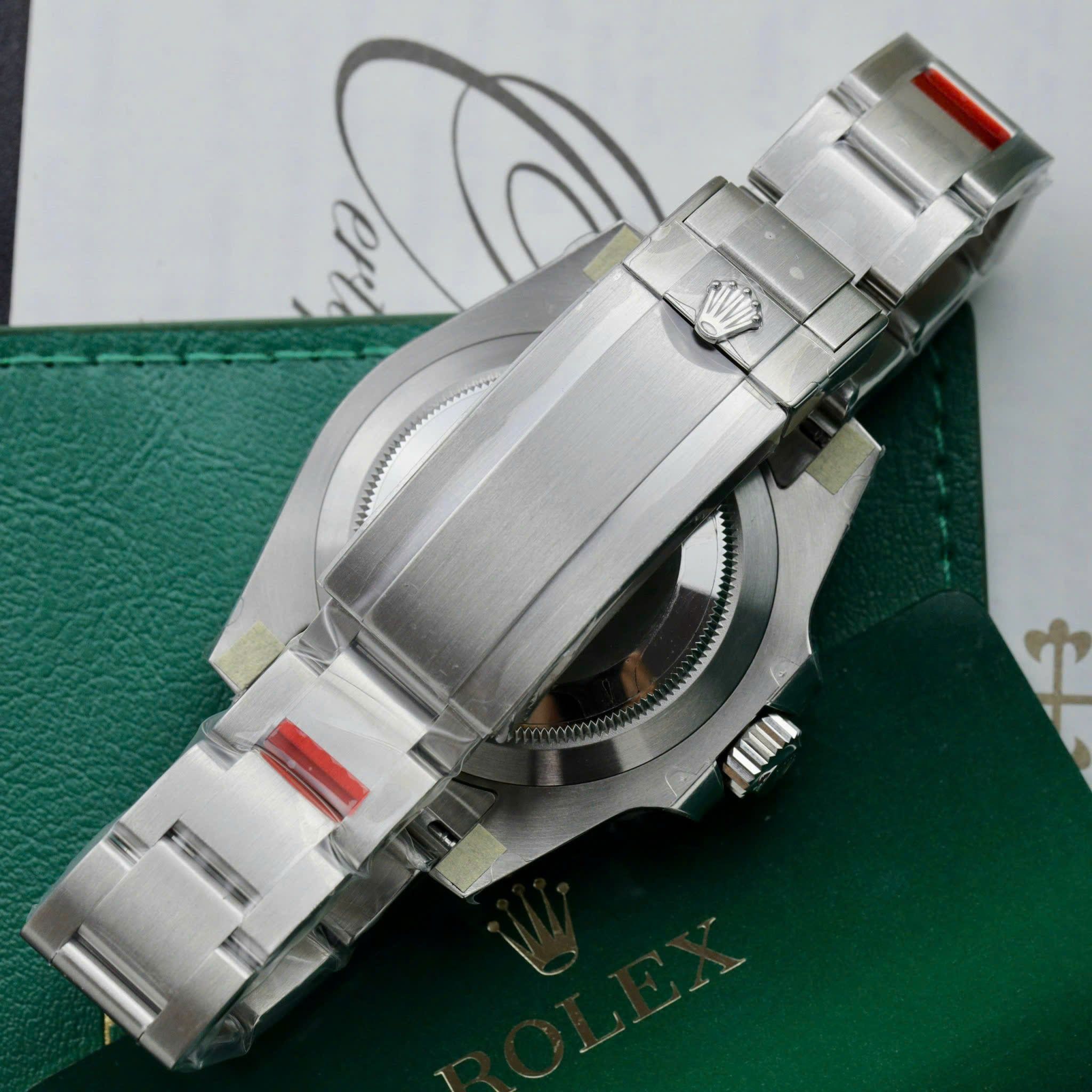 Rolex Submariner Date 116610LV