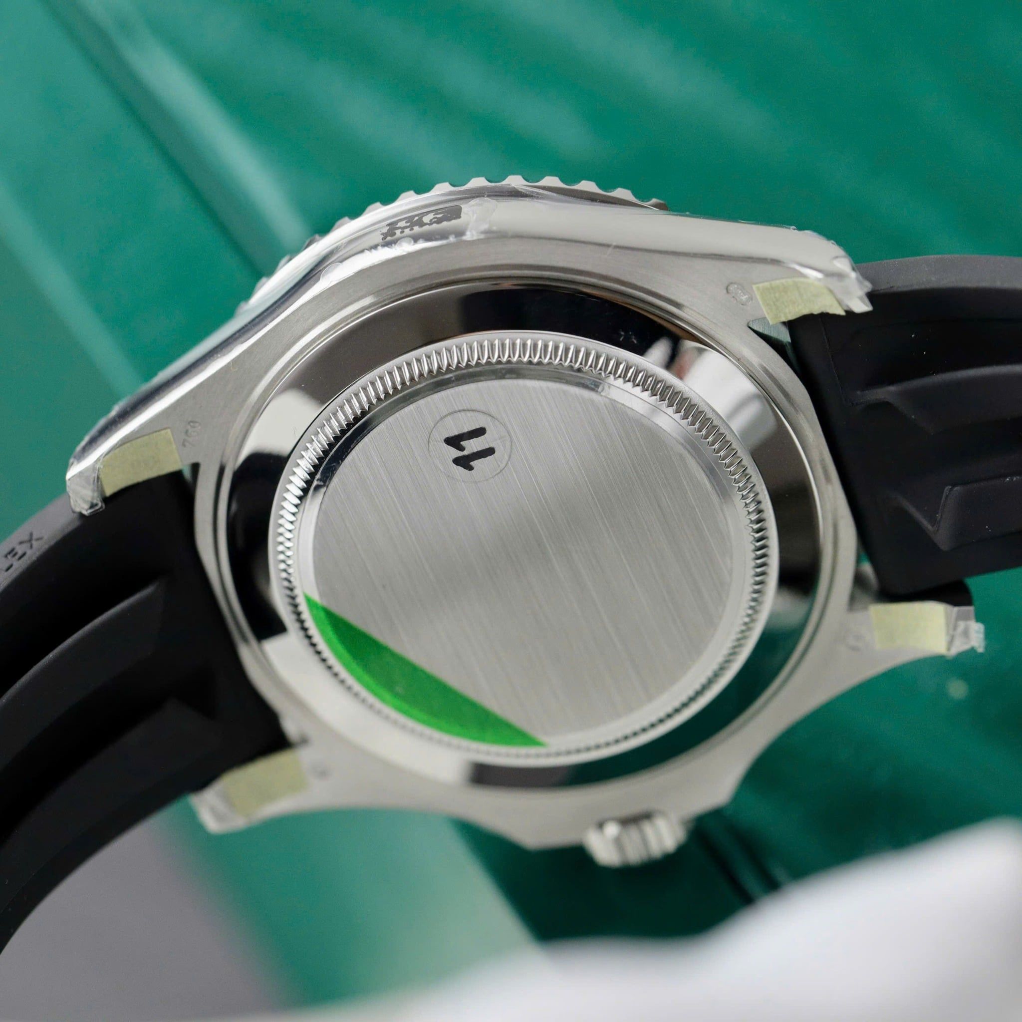 Đồng Hồ Rolex Yacht-Master 42 226659-0002