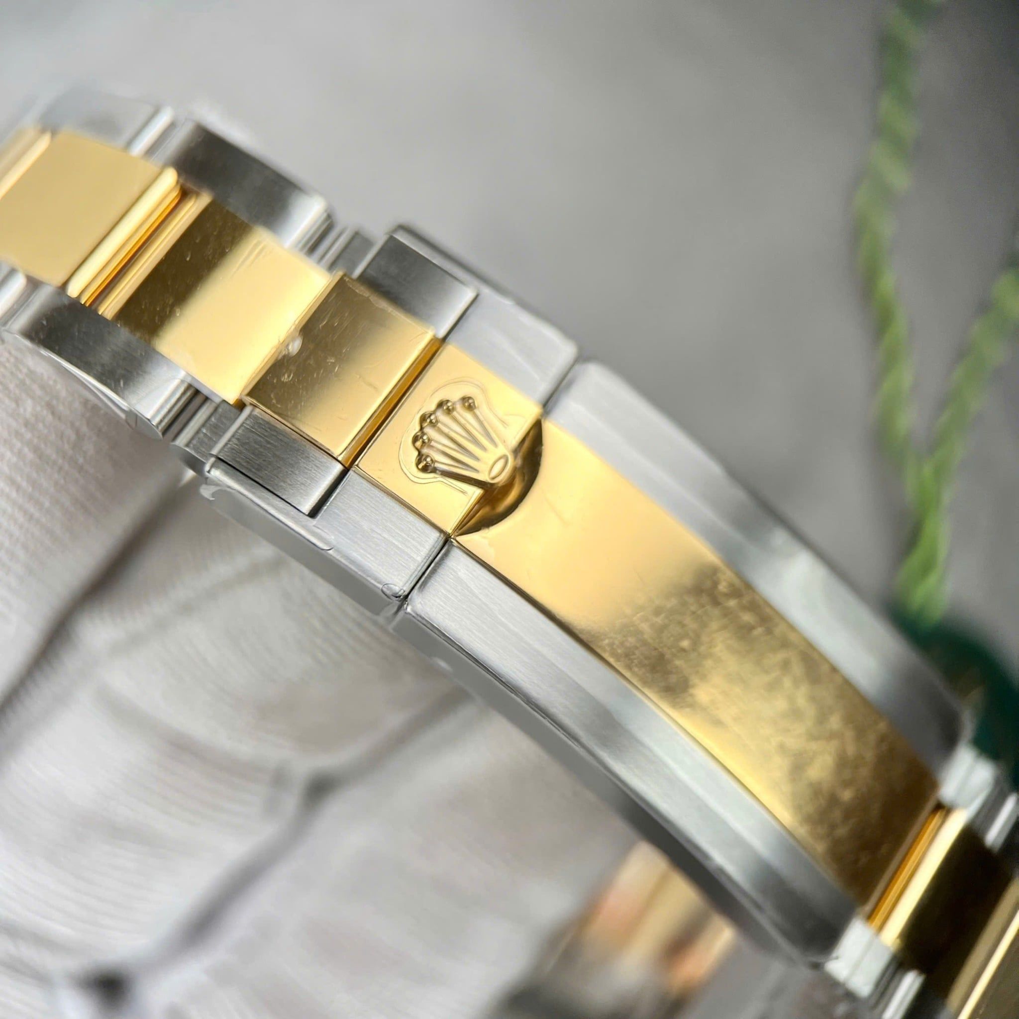 Rolex Submariner Date 40mm 116613LB